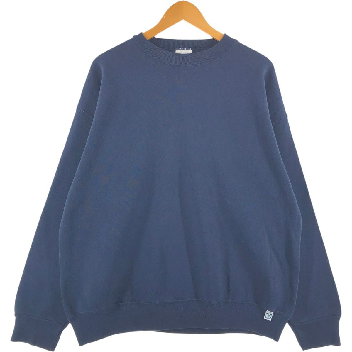 古着 80～90年代 ディスカスアスレチック DISCUS ATHLETIC 無地