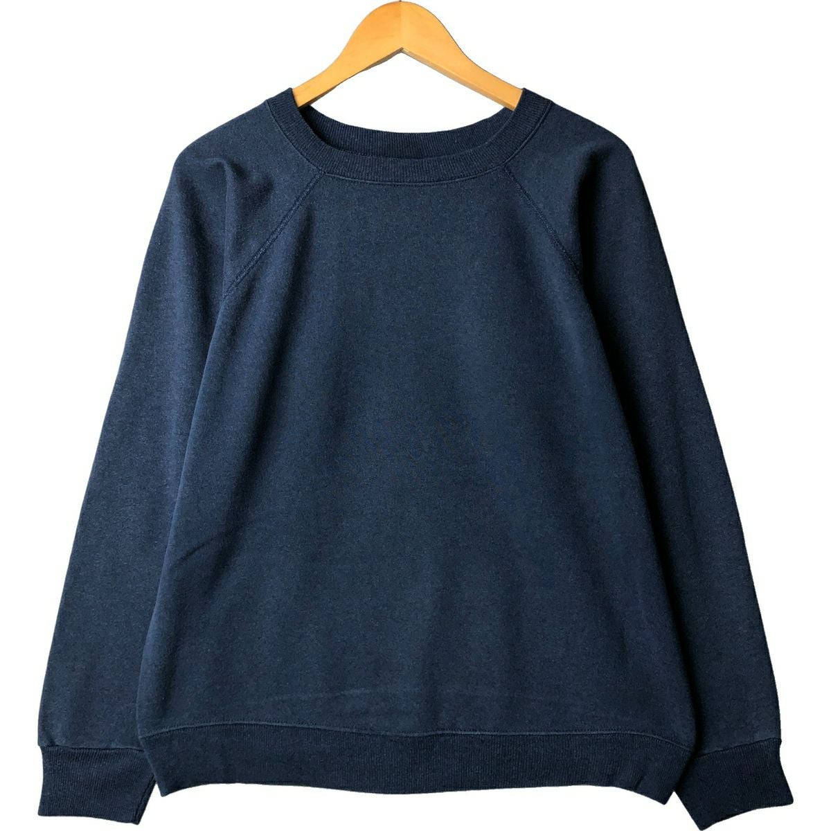 古着 90年代 ヘインズ Hanes カレッジ キャラクタースウェットシャツ