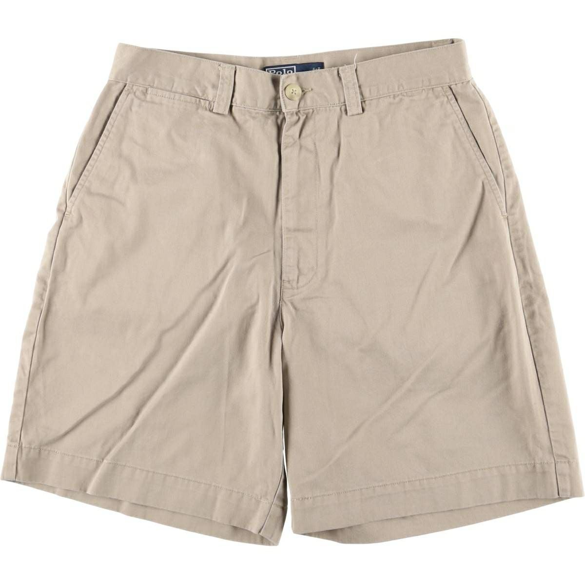 古着 ラルフローレン Ralph Lauren POLO by Ralph Lauren PHILIP SHORT