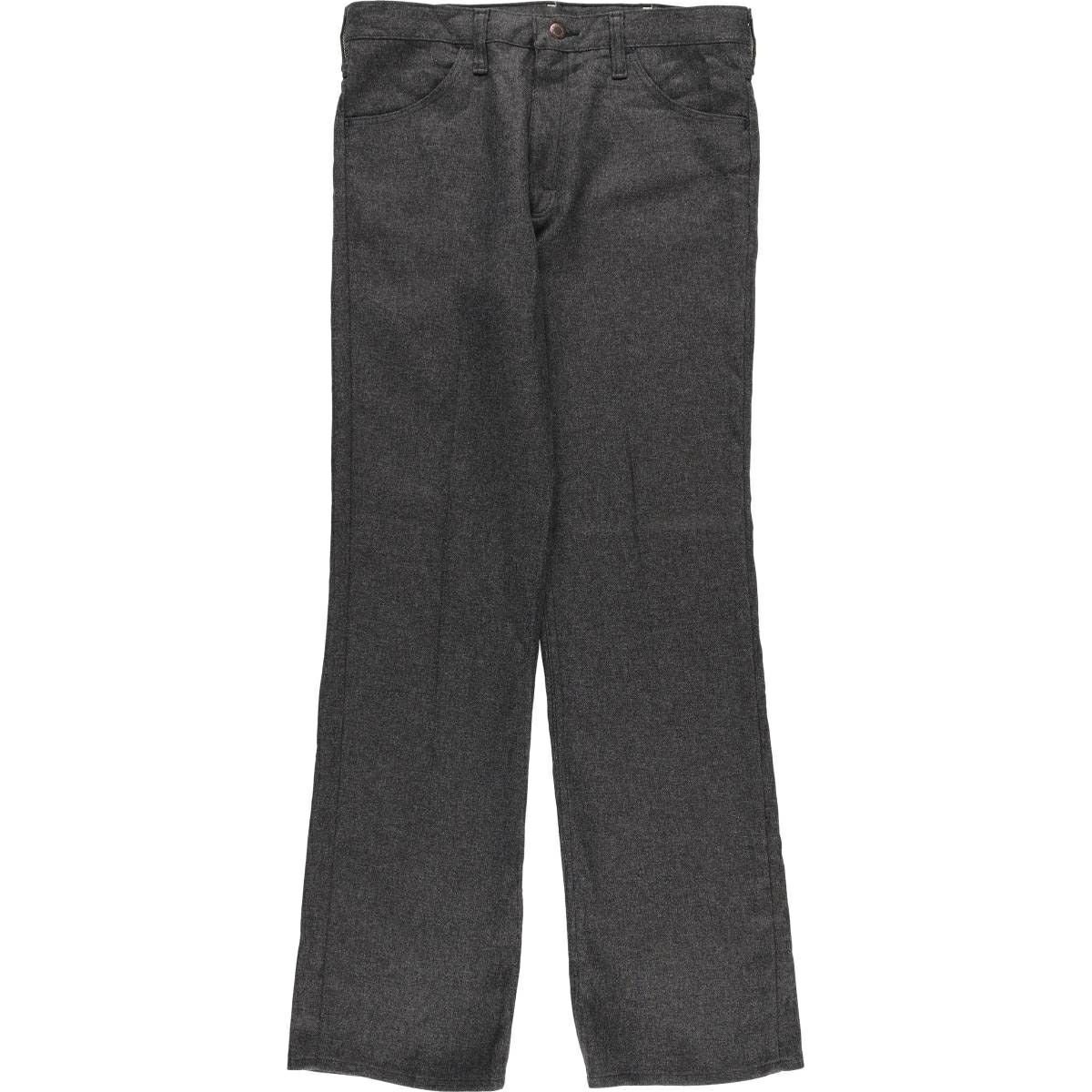 古着 90年代 ラングラー Wrangler ランチャードレスジーンズ