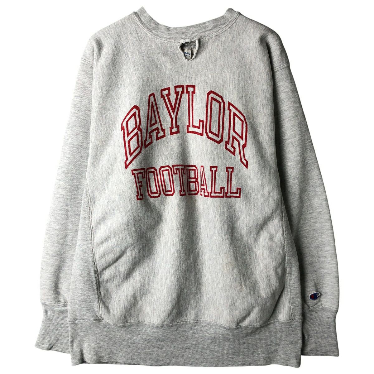 古着 80年代 チャンピオン Champion REVERSE WEAVE リバースウィーブ