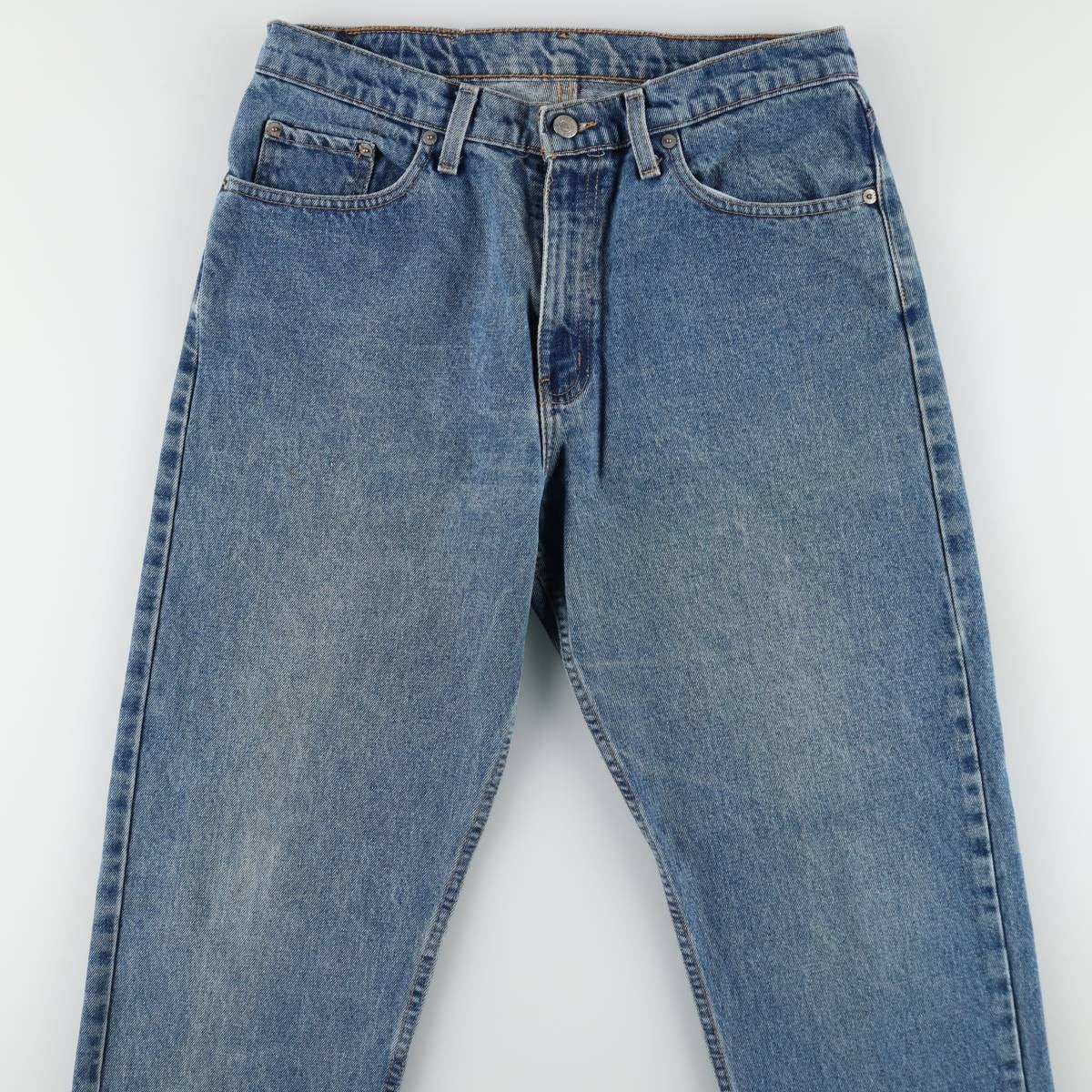 古着 ラルフローレン Ralph Lauren POLO JEANS COMPANY RELAXED