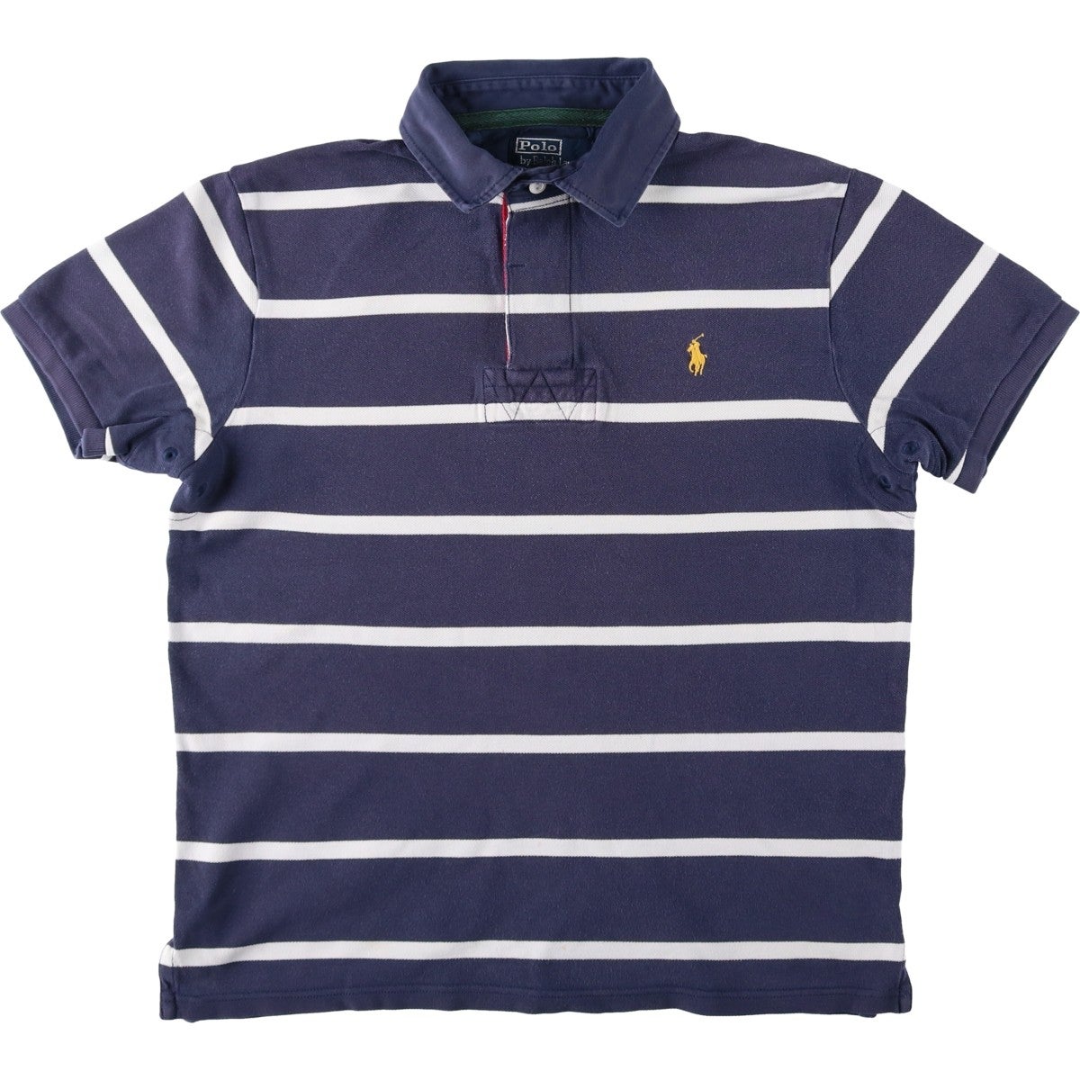 古着 ラルフローレン Ralph Lauren POLO by Ralph Lauren CUSTOM FIT