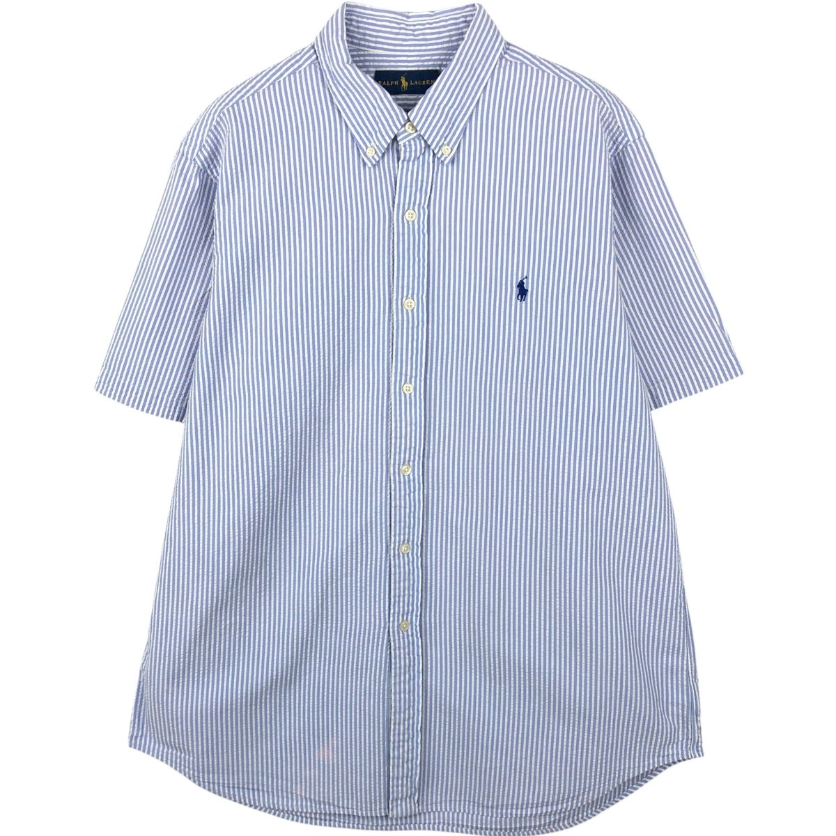 古着 ラルフローレン Ralph Lauren RALPH LAUREN 総柄 チェック柄