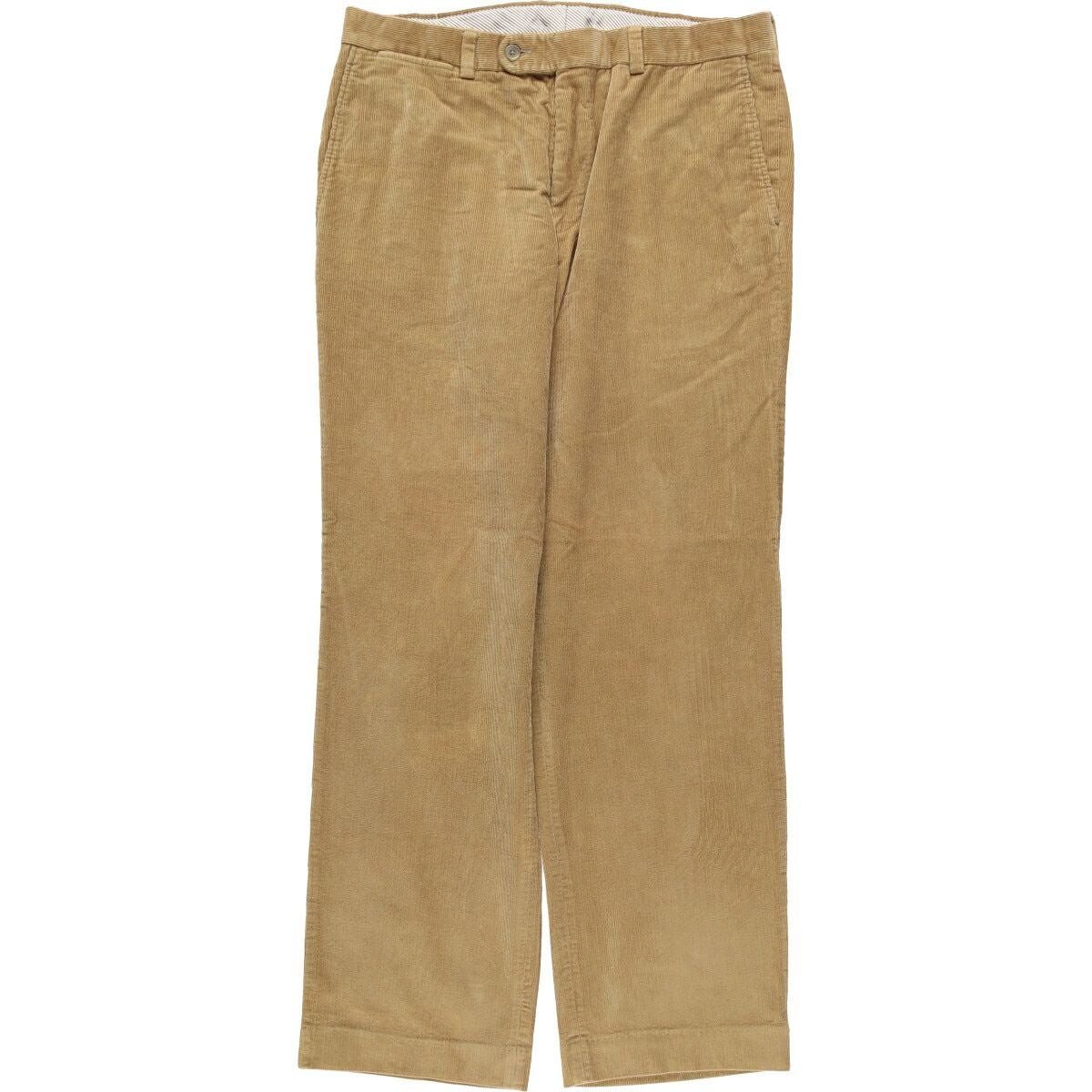 古着 MARKS AND SPENCER ST MICHAEL コーデュロイパンツ 英国製 メンズ