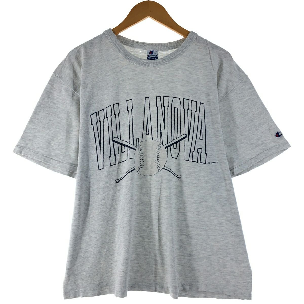 古着 60年代 チャンピオン Champion ランナーズタグ ランタグ リンガー