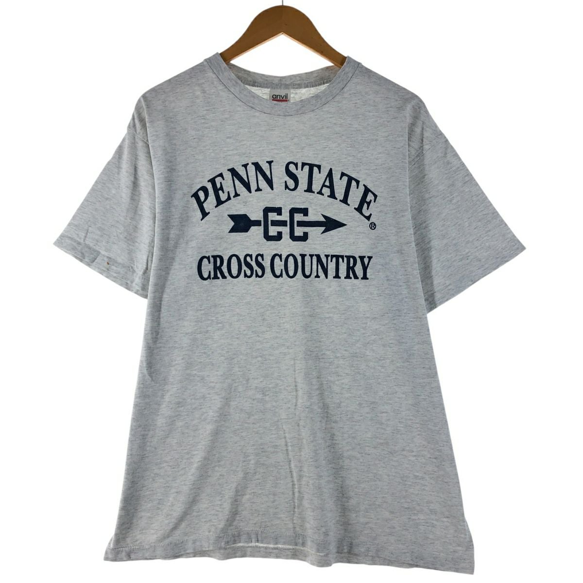 古着 80～90年代 Jostens PENN STATE ペンシルベニア州立大学 カレッジ