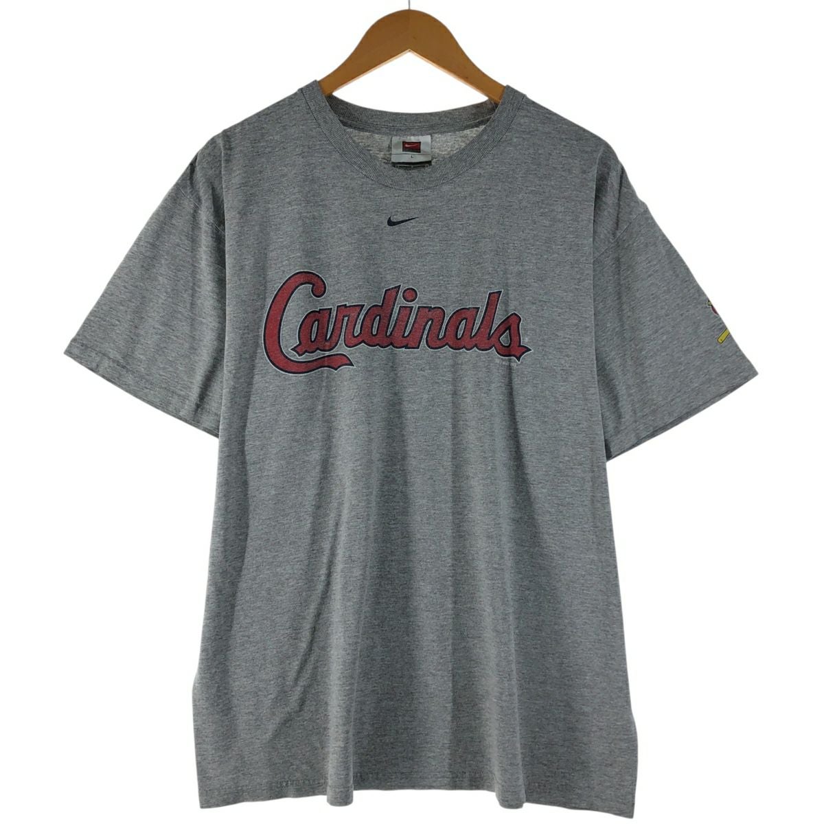 古着 00年代 ナイキ NIKE MLB BOSTON RED SOX ボストンレッドソックス