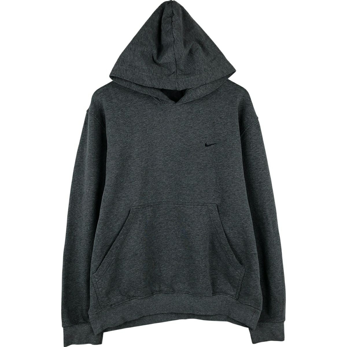 古着 00年代 ナイキ NIKE スウェットフルジップパーカー メンズL相当/eaa458100 古着 00年代 ナイキ NIKE スウェットフルジップパーカー メンズL相当