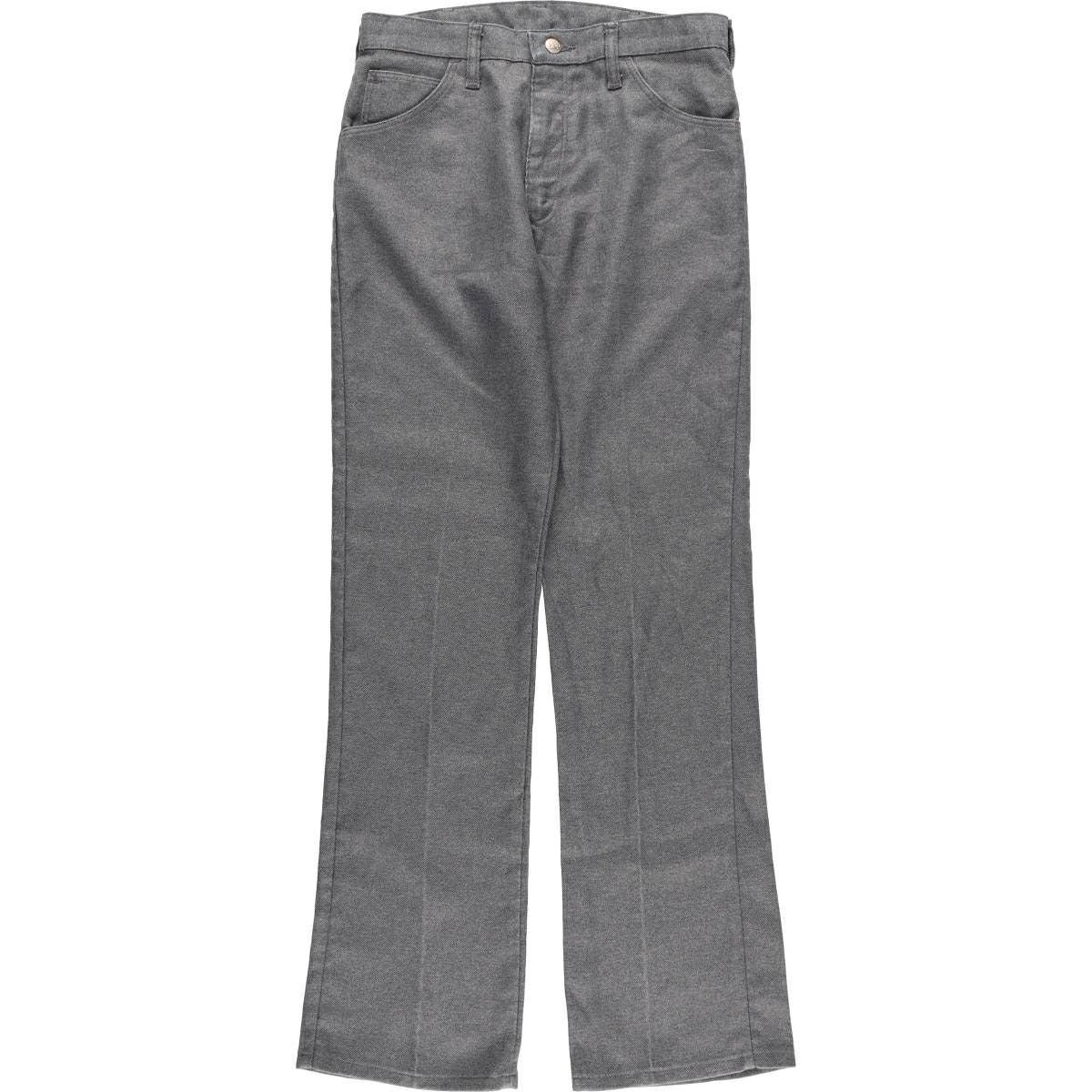 古着 70年代 ビッグスミス Big Smith デニムオーバーオール USA製