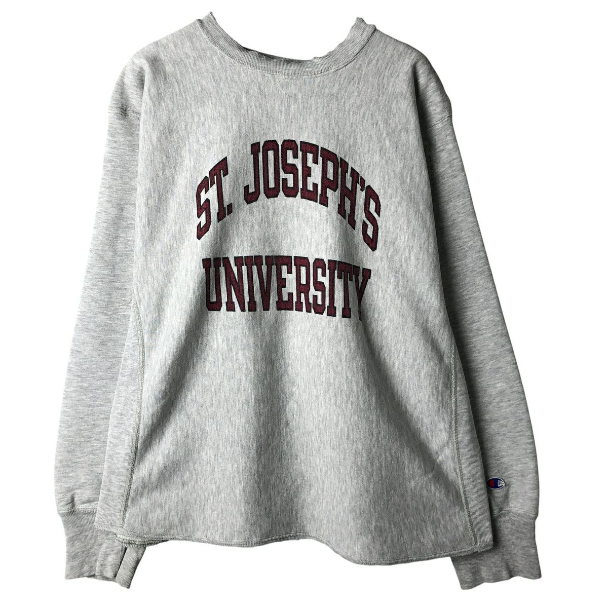 古着 80年代 チャンピオン Champion REVERSE WEAVE リバースウィーブ