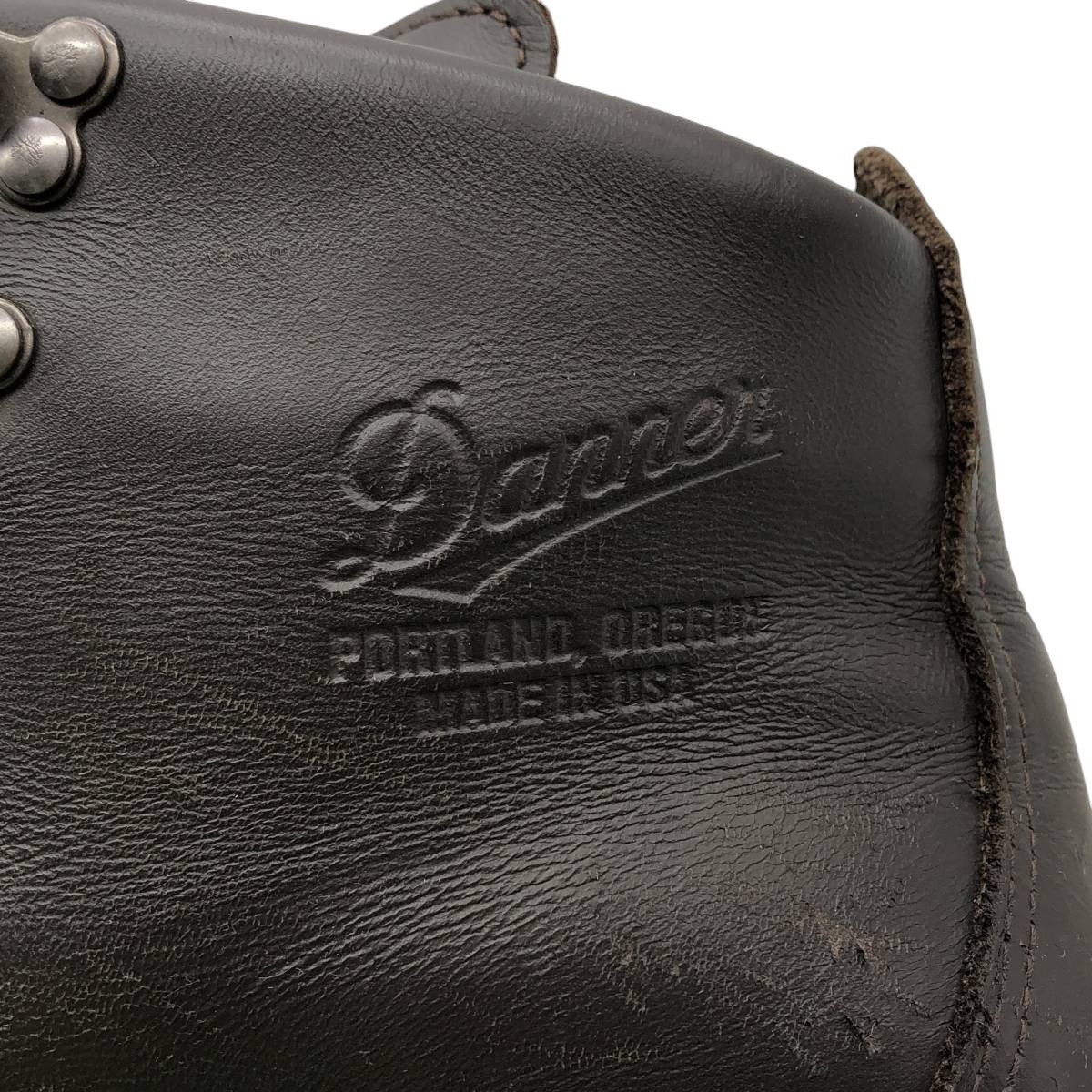 古着 ダナー DANNER 30800 マウンテンライト2 GORE-TEX ゴアテックス