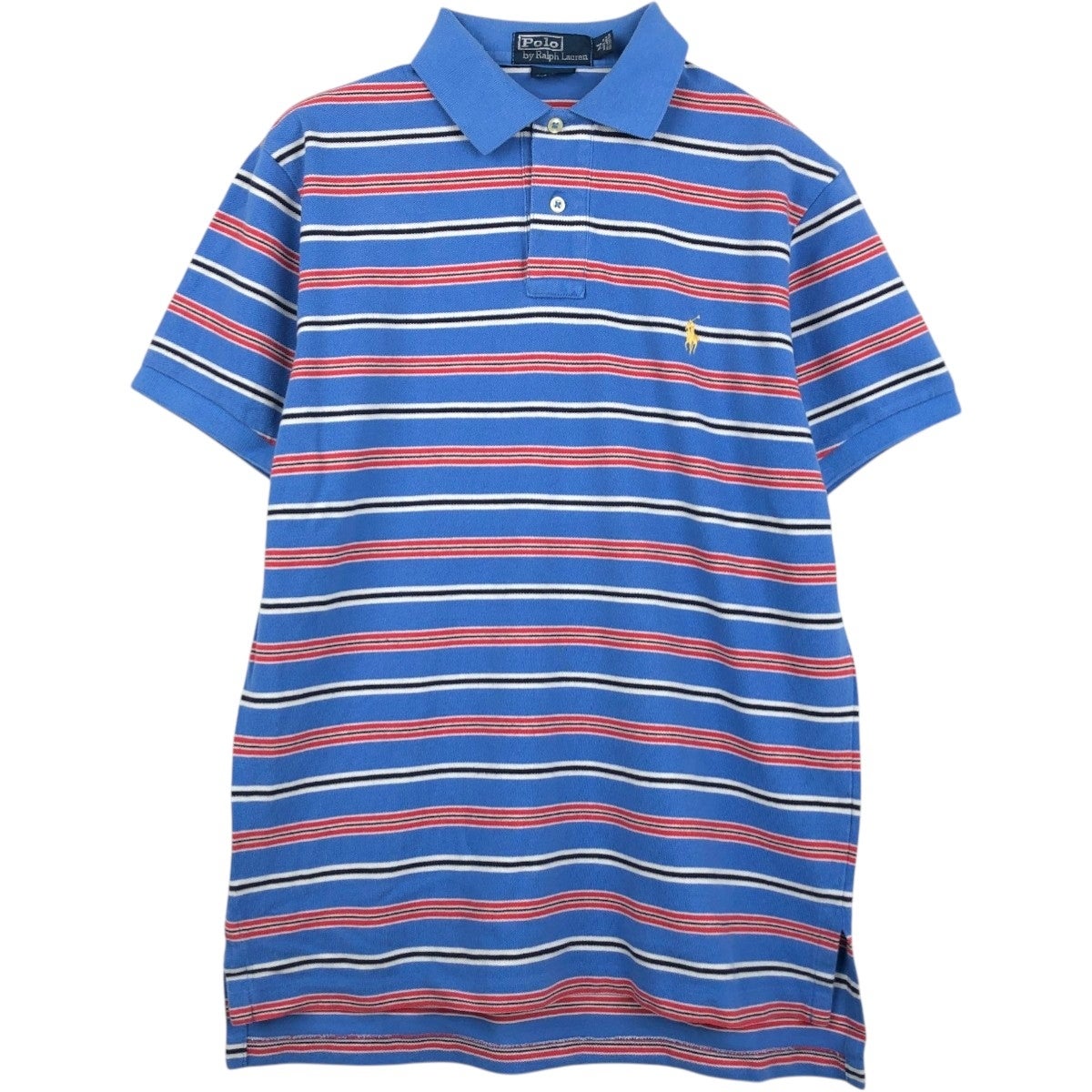 古着 ラルフローレン Ralph Lauren POLO by Ralph Lauren CUSTOM FIT