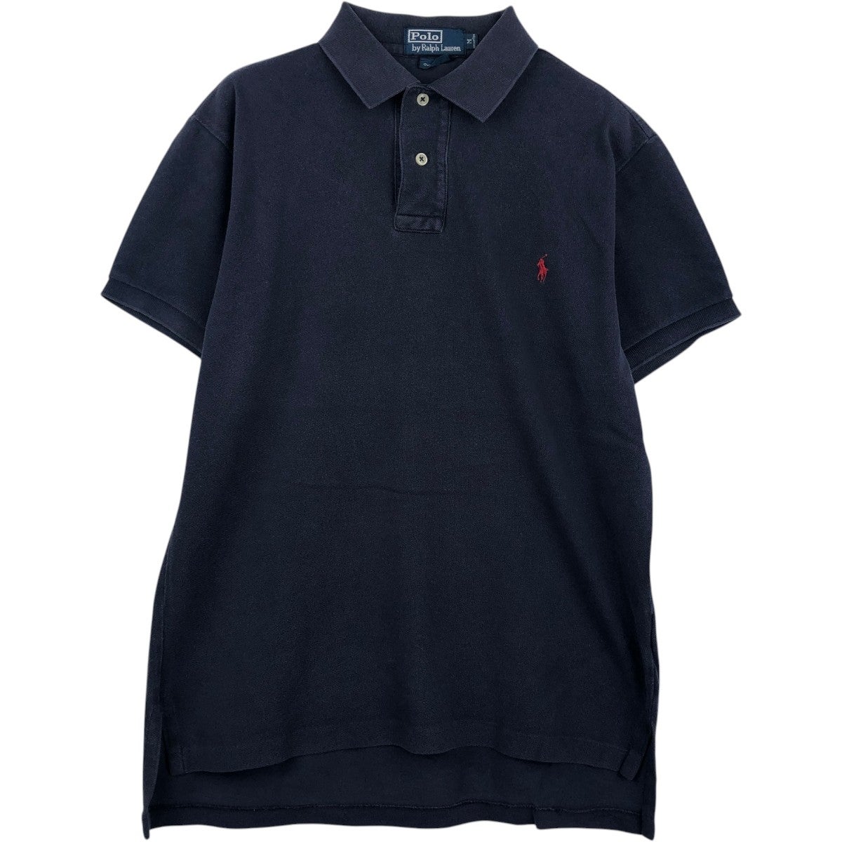 古着 ラルフローレン Ralph Lauren POLO by Ralph Lauren CUSTOM FIT