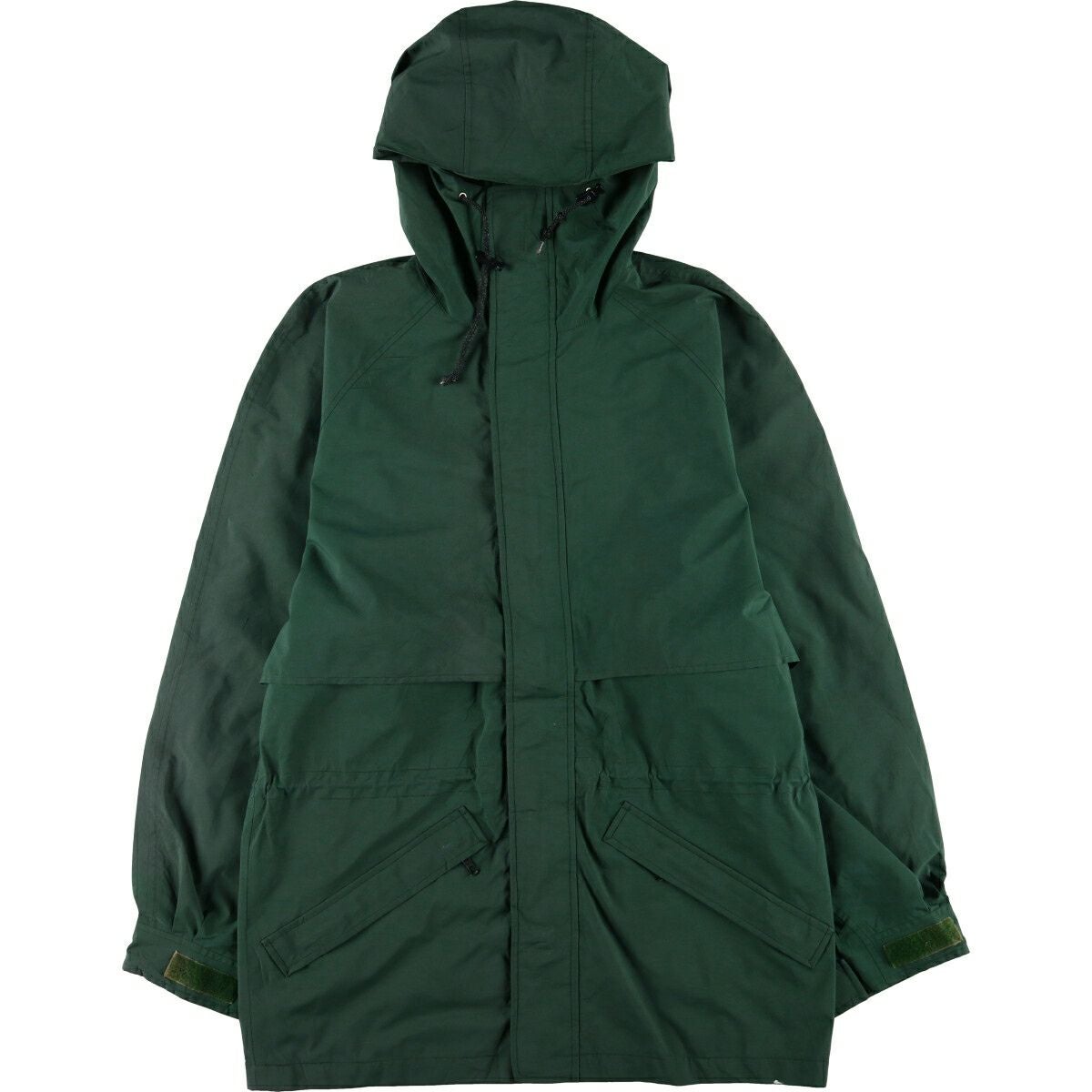 古着 80～90年代 ランズエンド LANDSEND GORE-TEX ゴアテックス