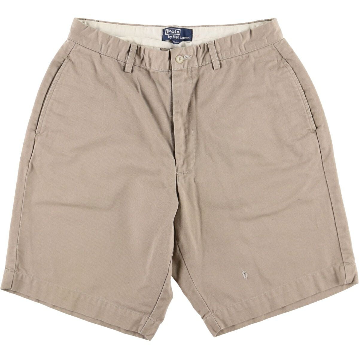 古着 ラルフローレン Ralph Lauren POLO by Ralph Lauren WILLIS SHORT