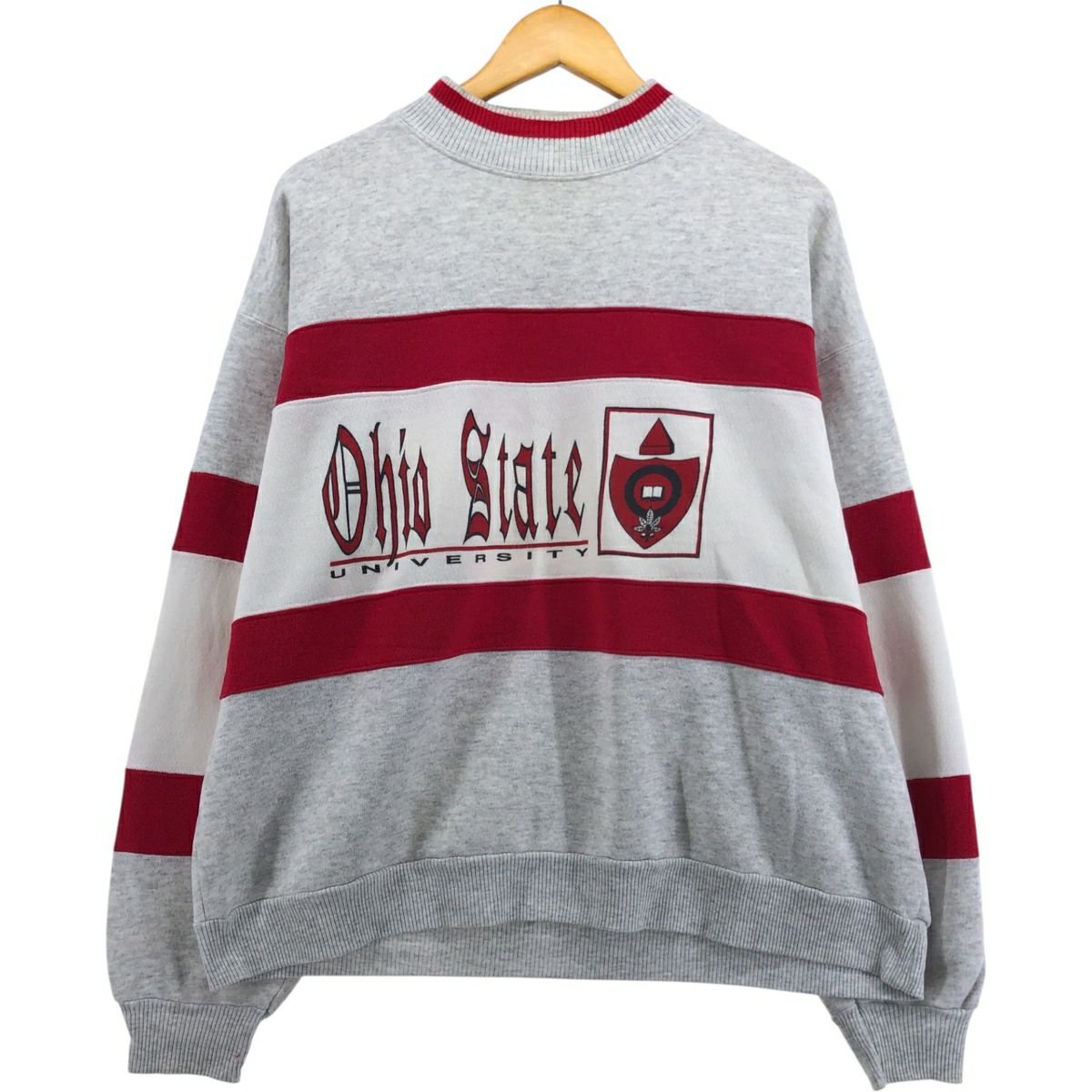 古着 00年代 リー Lee SPORT PENN STATE ペンシルベニア州立大学