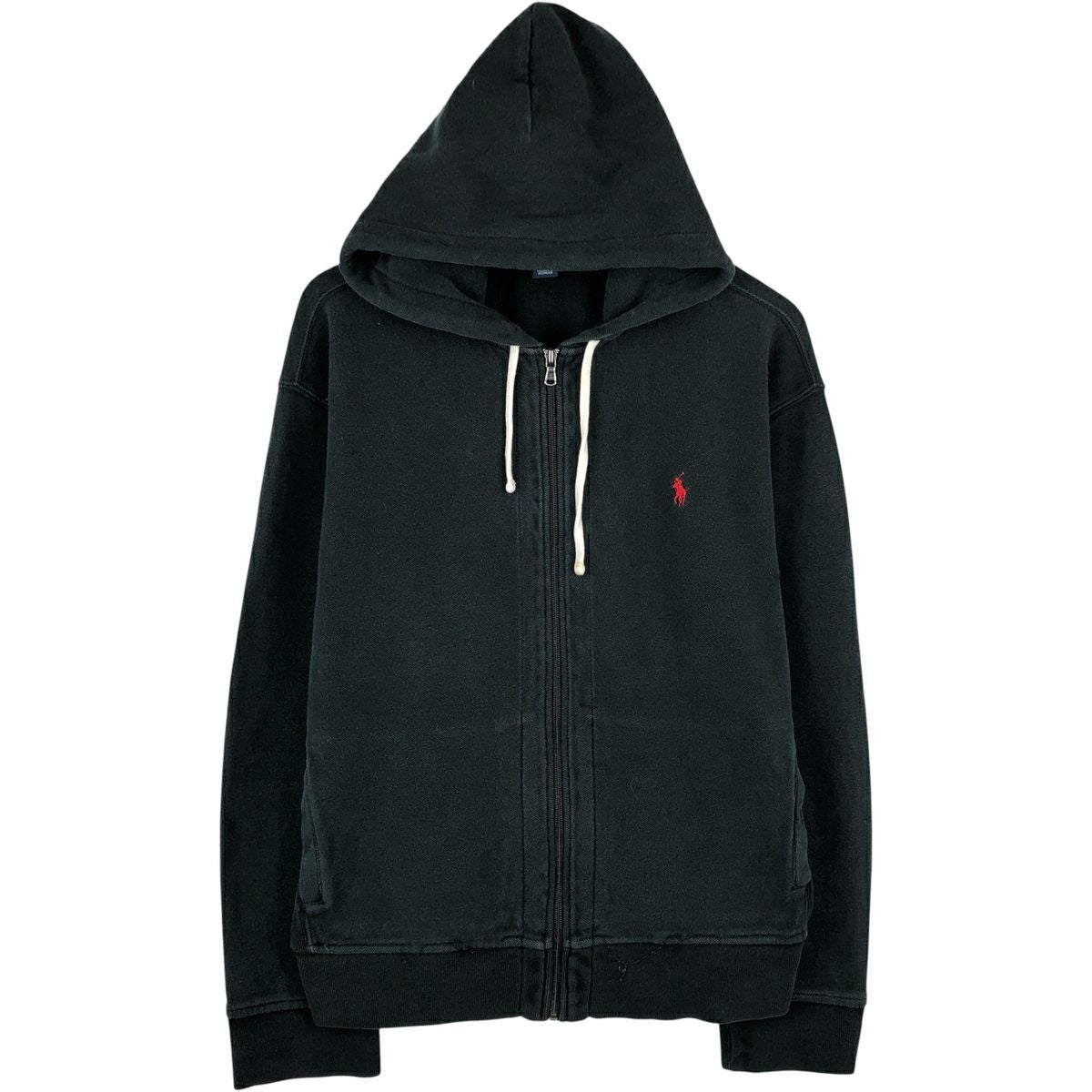 古着 ラルフローレン Ralph Lauren POLO by Ralph Lauren スウェットフルジップパーカー メンズXL相当/eaa611472 古着 ラルフローレン Ralph Lauren POLO by Ralph Lauren スウェット