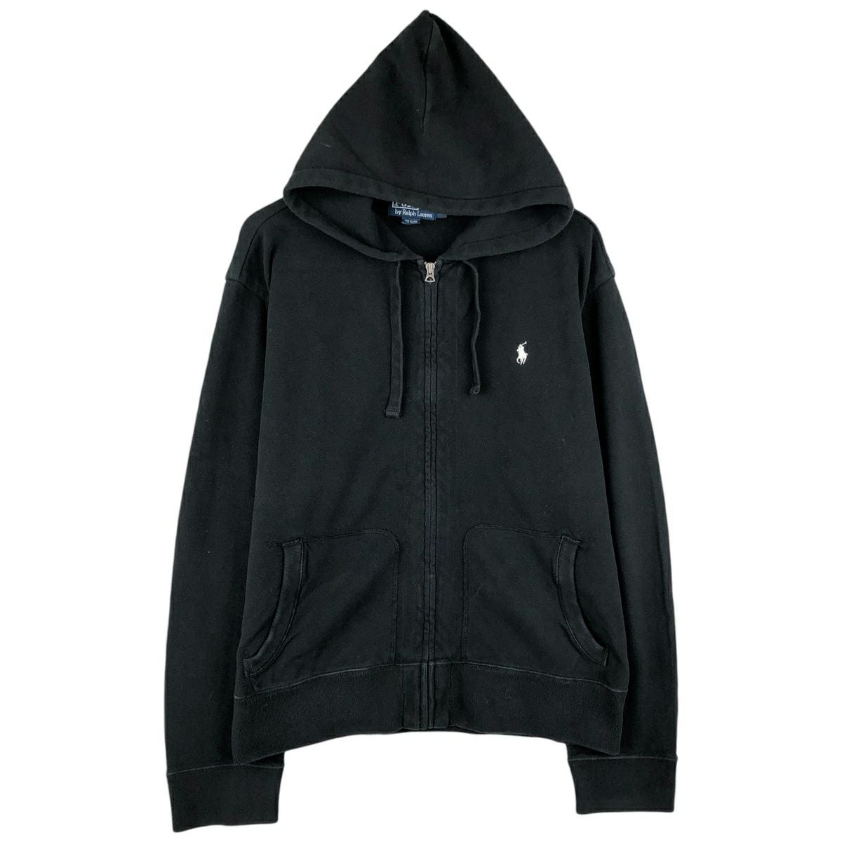 古着 ラルフローレン Ralph Lauren POLO by Ralph Lauren ボーダー柄