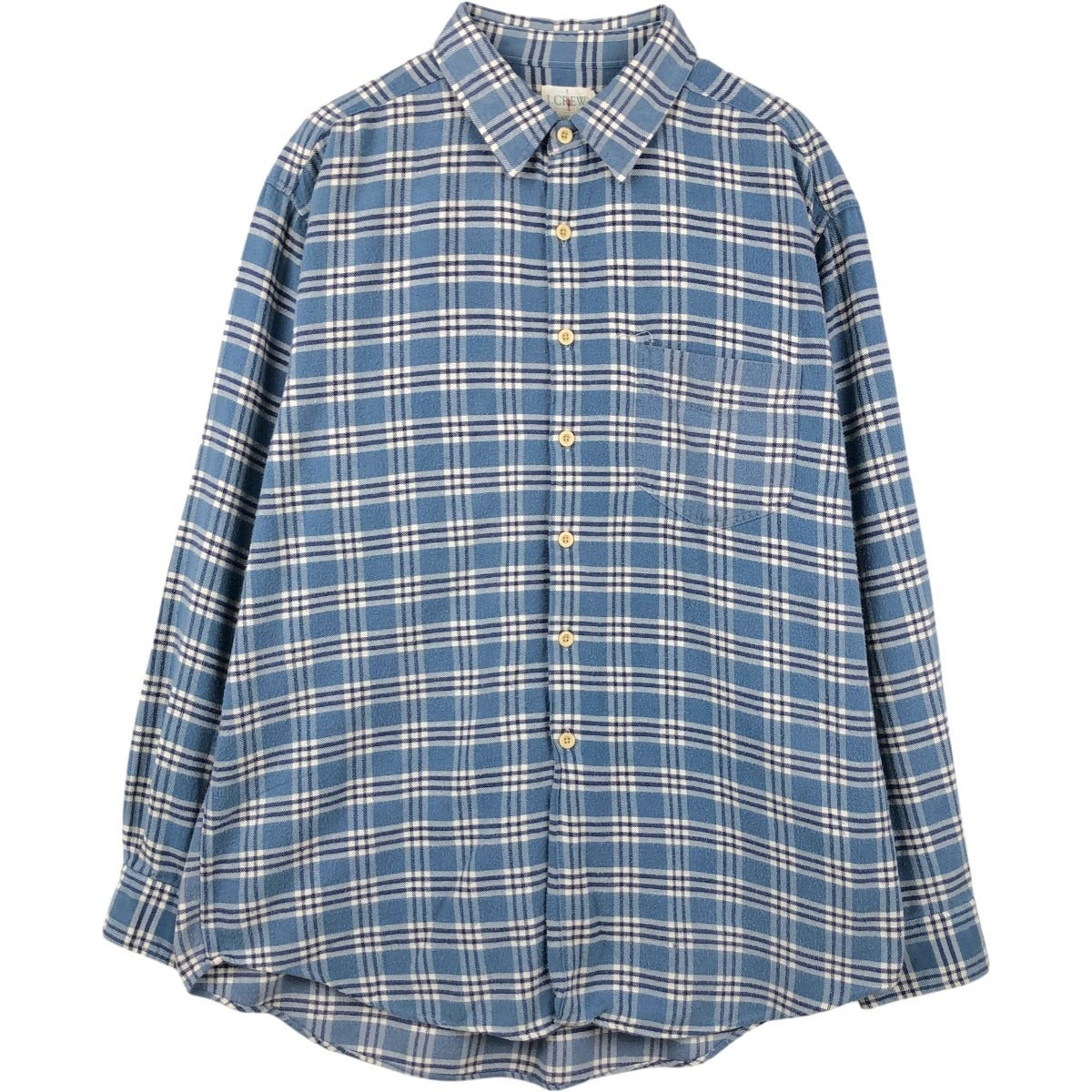古着 90年代 ジェイクルー J.Crew OUTFITTERS スウェットシャツ
