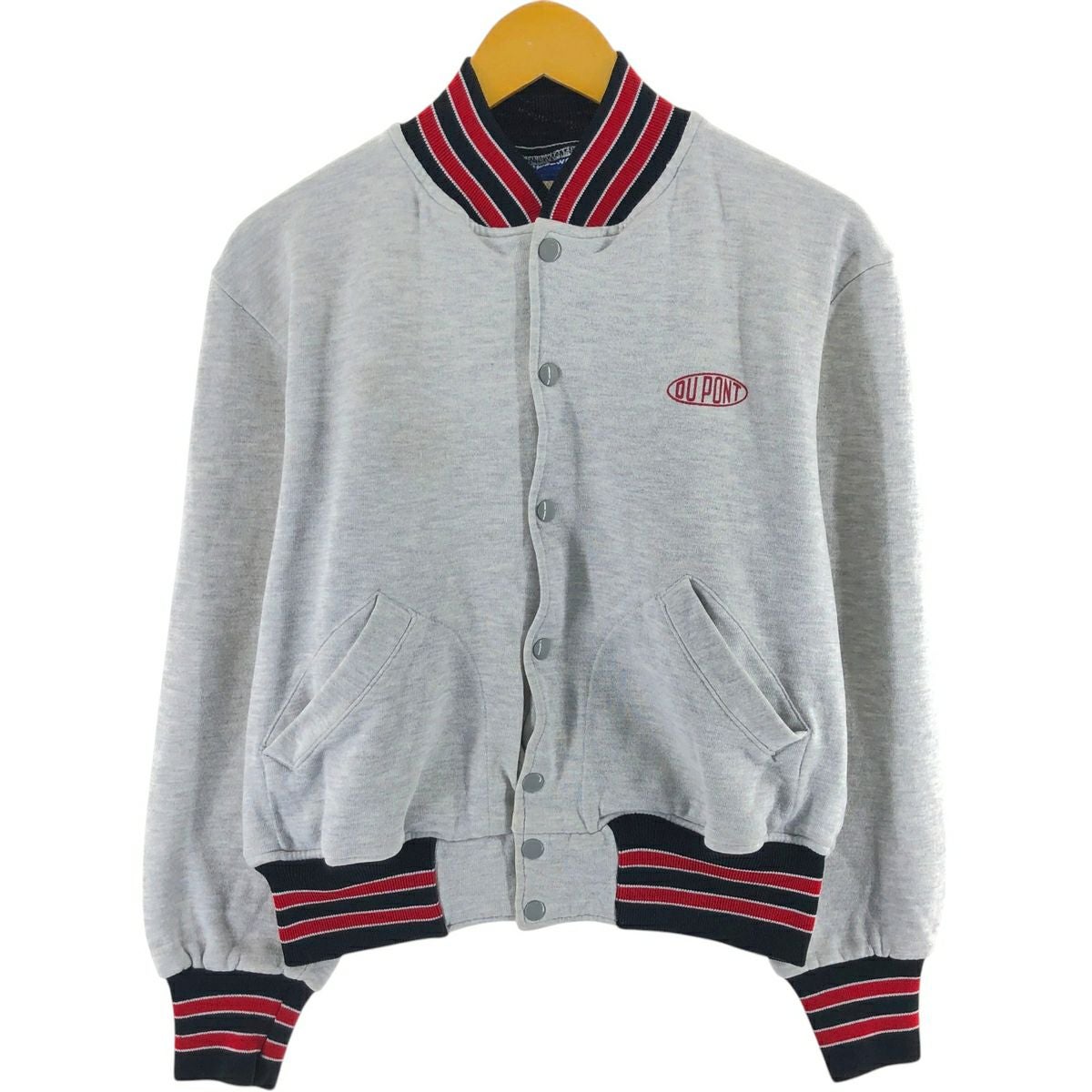 古着 90年代 ブラックマウンテン BLACK MOUNTAIN 総柄 フリース