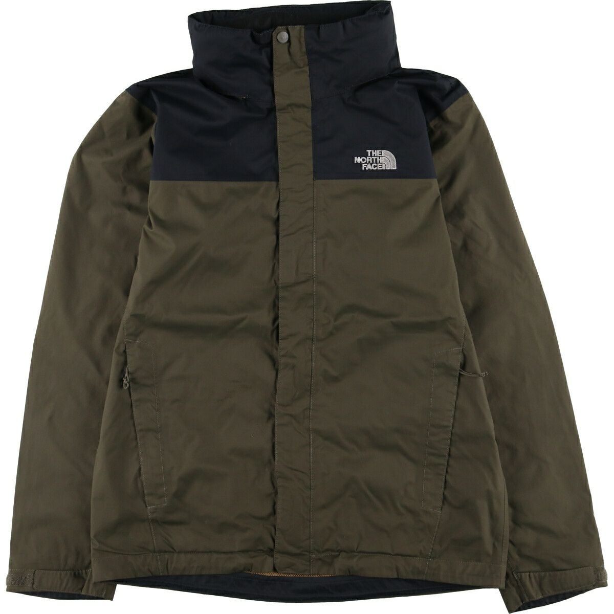 古着 90年代 ザノースフェイス THE NORTH FACE EXTREME LIGHT