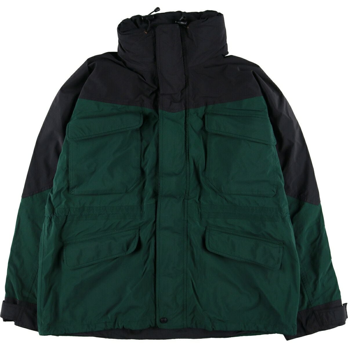 古着 90～00年代 カベラス Cabelas GORE-TEX ゴアテックス マウンテン