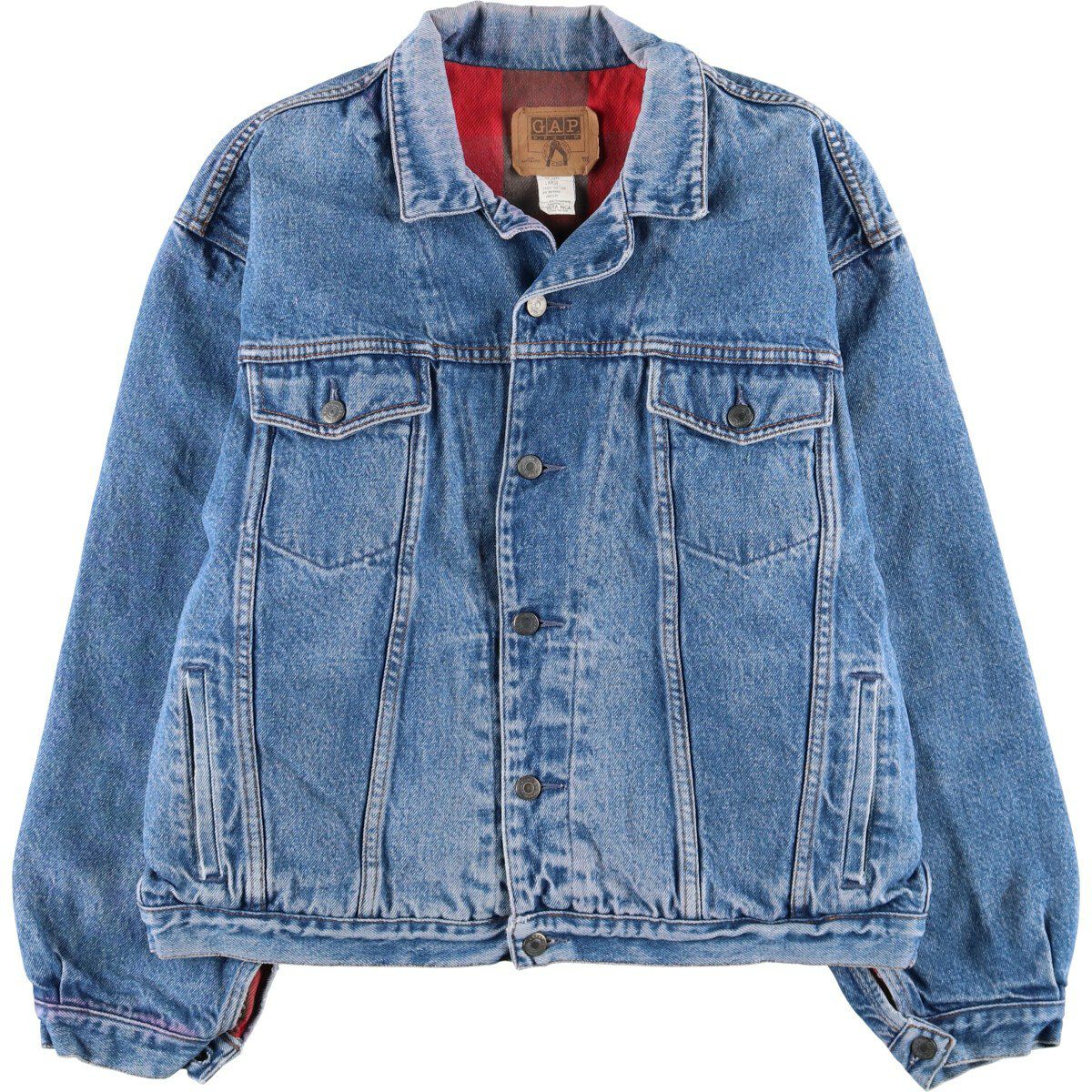 古着 80～90年代 ギャップ GAP DENIM オールドギャップ デニム