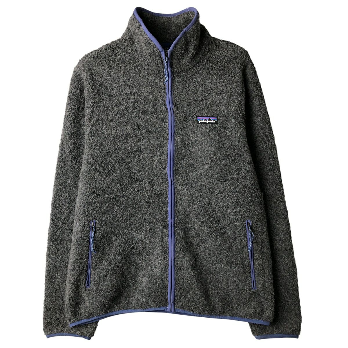 古着 パタゴニア Patagonia ベターセーターベスト 25887FA22 フリース
