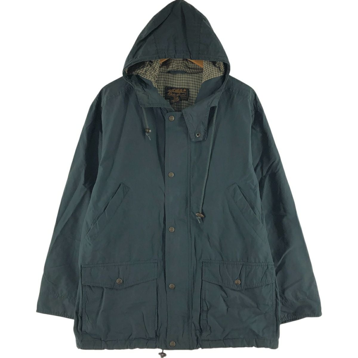 古着 80～90年代 エディーバウアー Eddie Bauer MORGAN SPORTSWEAR LTD