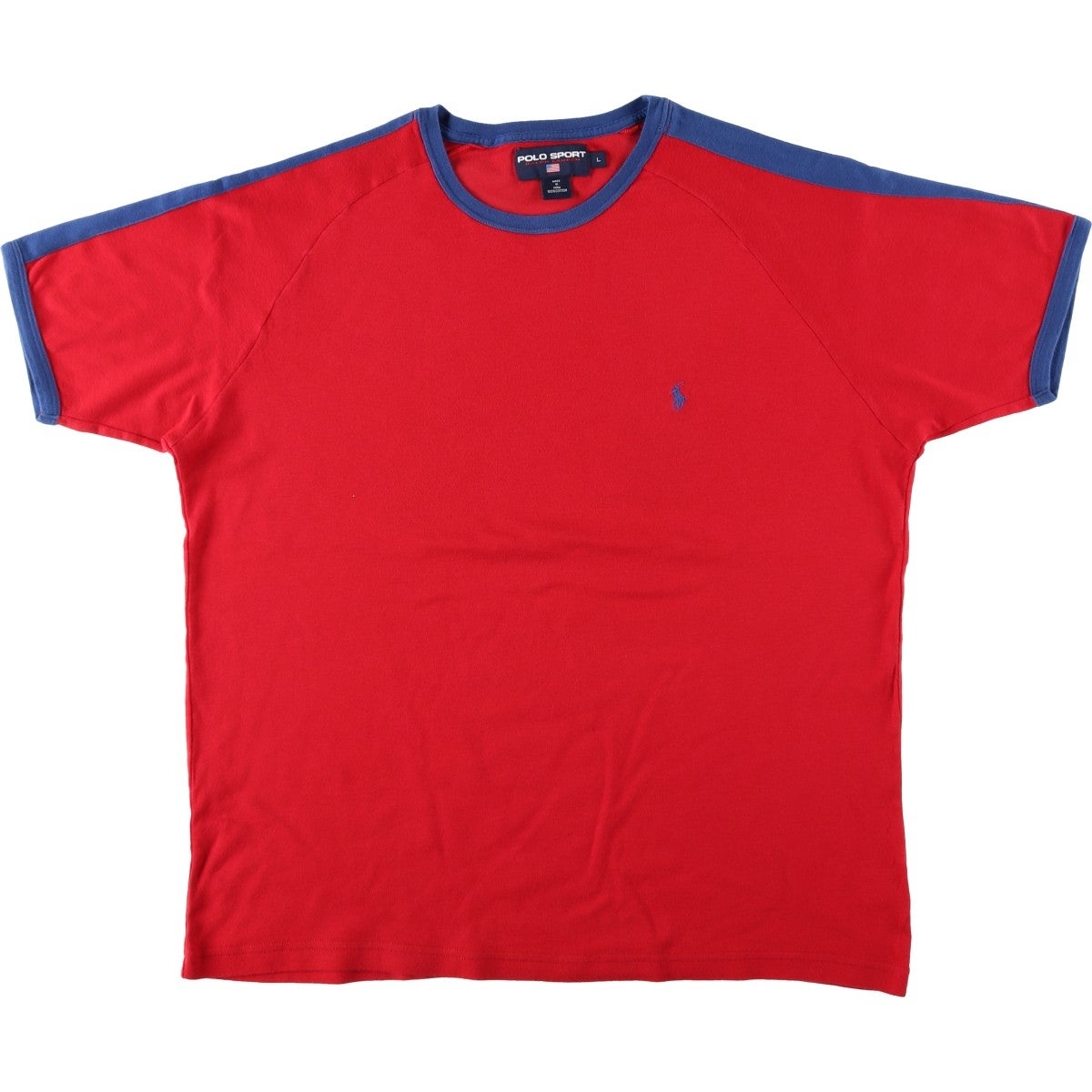 古着 90年代 ラルフローレン Ralph Lauren POLO SPORT ポロスポーツ