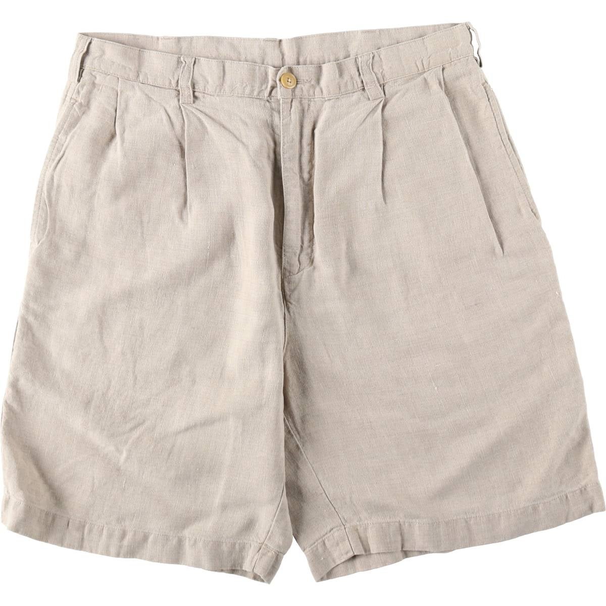 古着 ノーティカ NAUTICA 太畝 コーデュロイパンツ メンズw35相当