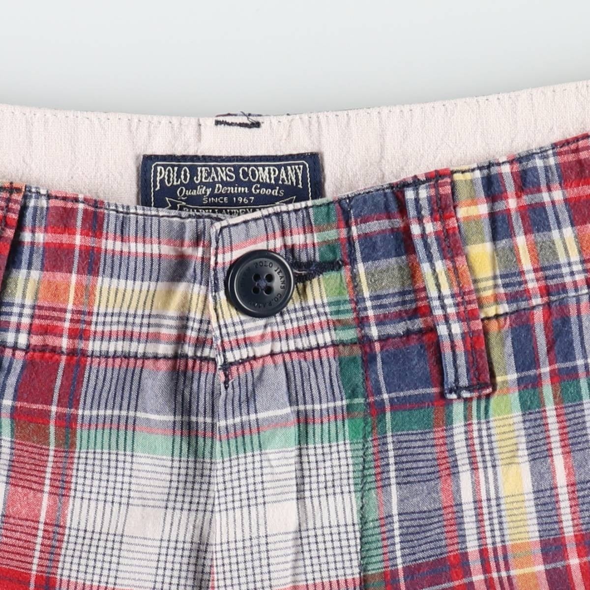 古着 00年代 ラルフローレン Ralph Lauren POLO JEANS COMPANY