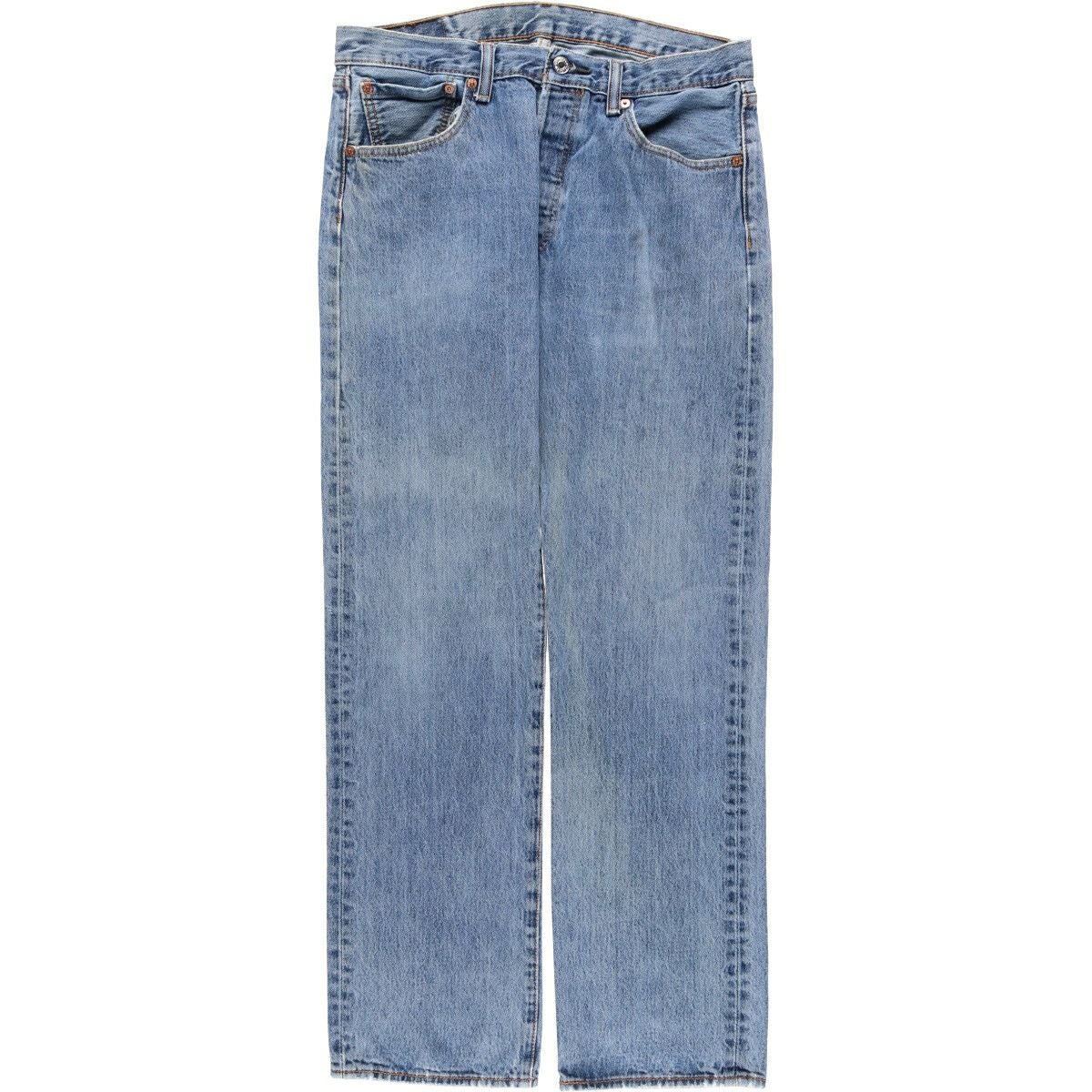 古着 リーバイス Levis 501-0193 ストレートデニムパンツ メンズw33