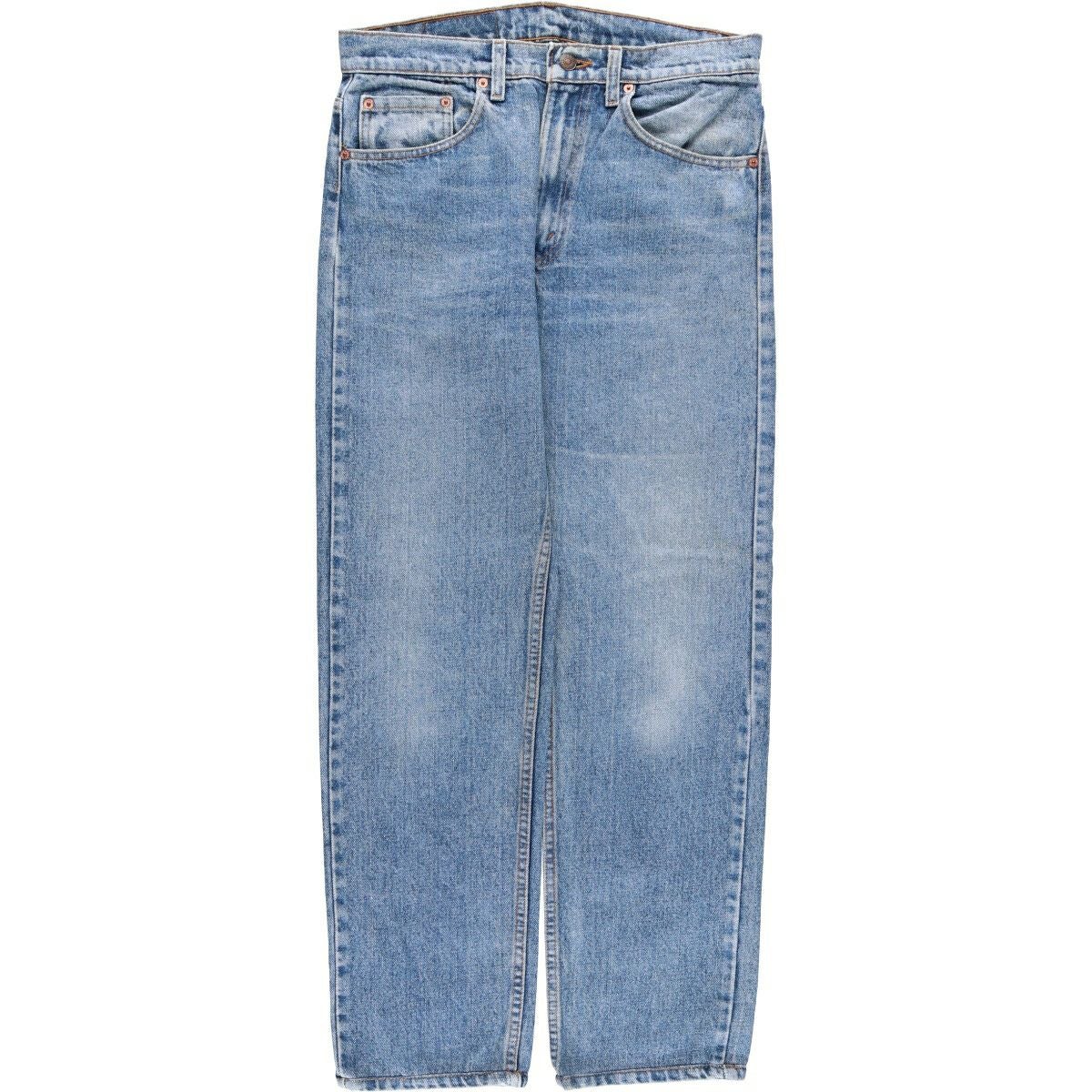 古着 90年代 リーバイス Levis 560-4891 テーパードデニムパンツ USA製