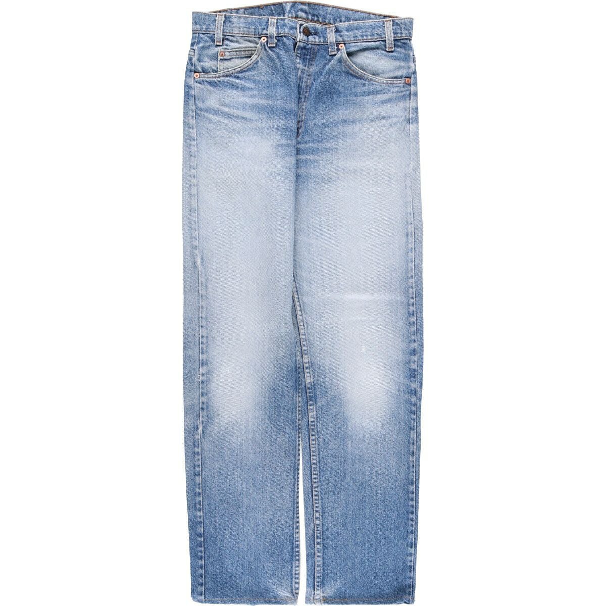 古着 90年代 リーバイス Levis 40505-0215 オレンジタブ テーパード