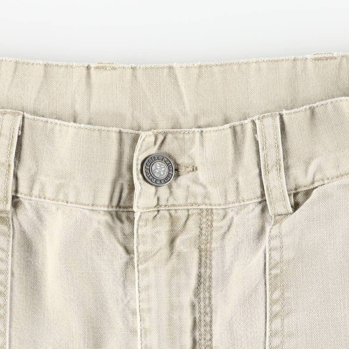 古着 90年代 パタゴニア Patagonia STY55513 F6 ダブルニー ダック