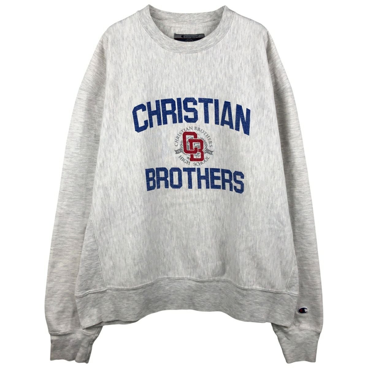 古着 00年代 チャンピオン Champion ORIGINAL REVERSE WEAVE