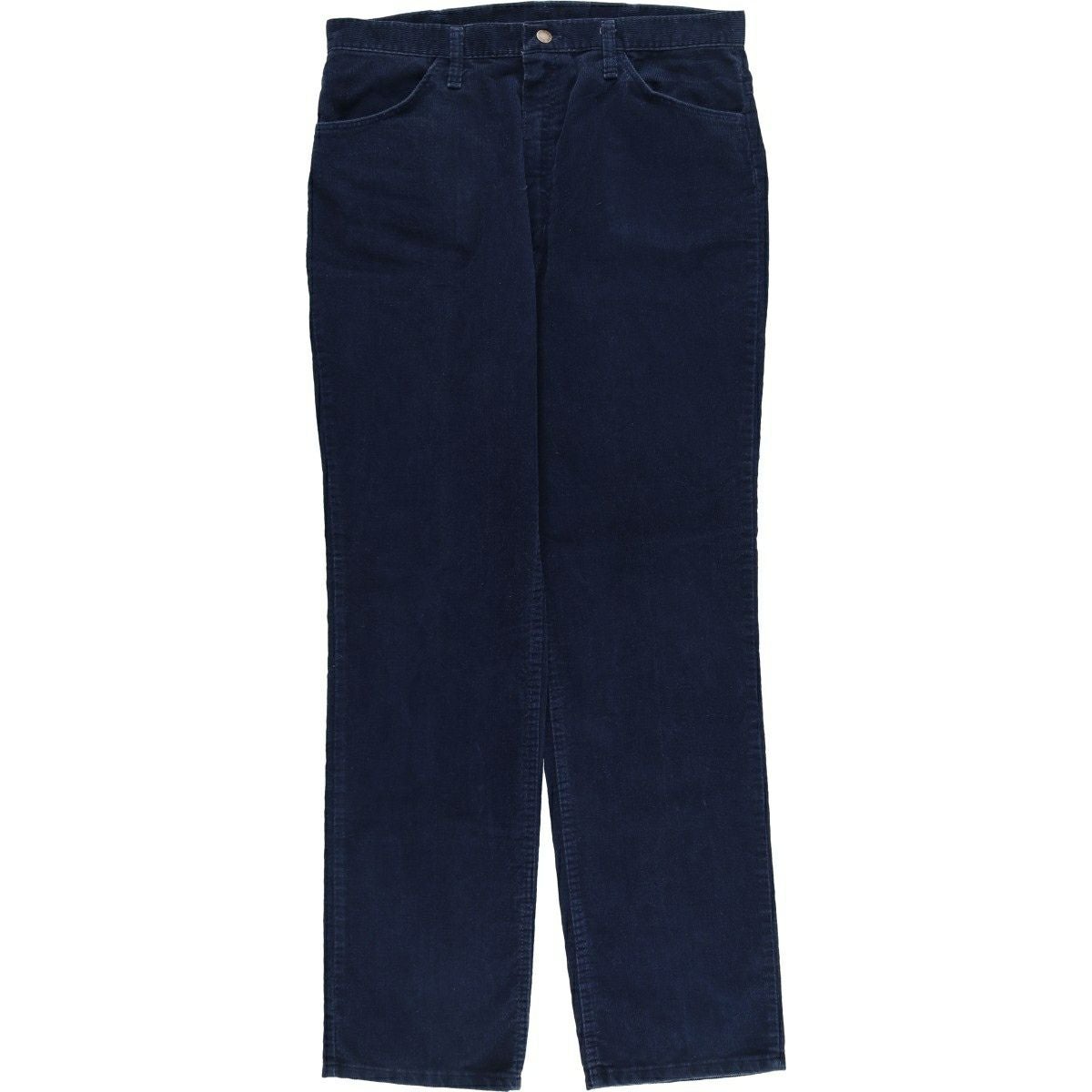 古着 90年代 ゲス Guess JEANS ストレートデニムパンツ USA製 メンズ