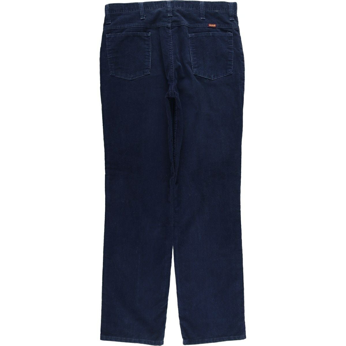 古着 80～90年代 RUSTLER コーデュロイパンツ USA製 メンズw36相当