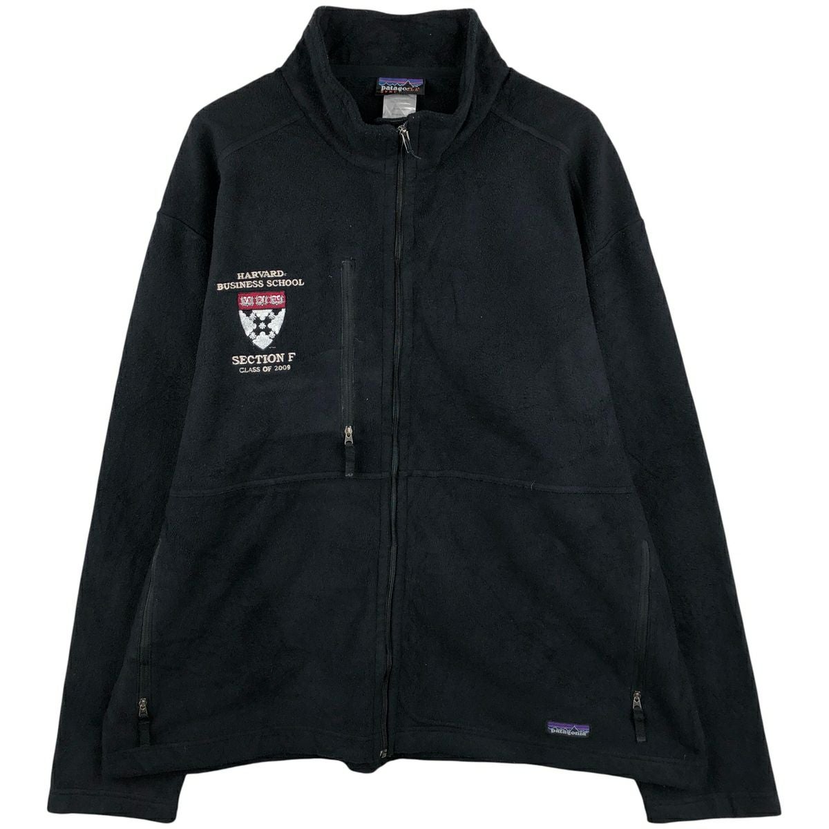 古着 00年代 パタゴニア Patagonia インテグラルジャケット 24940F9
