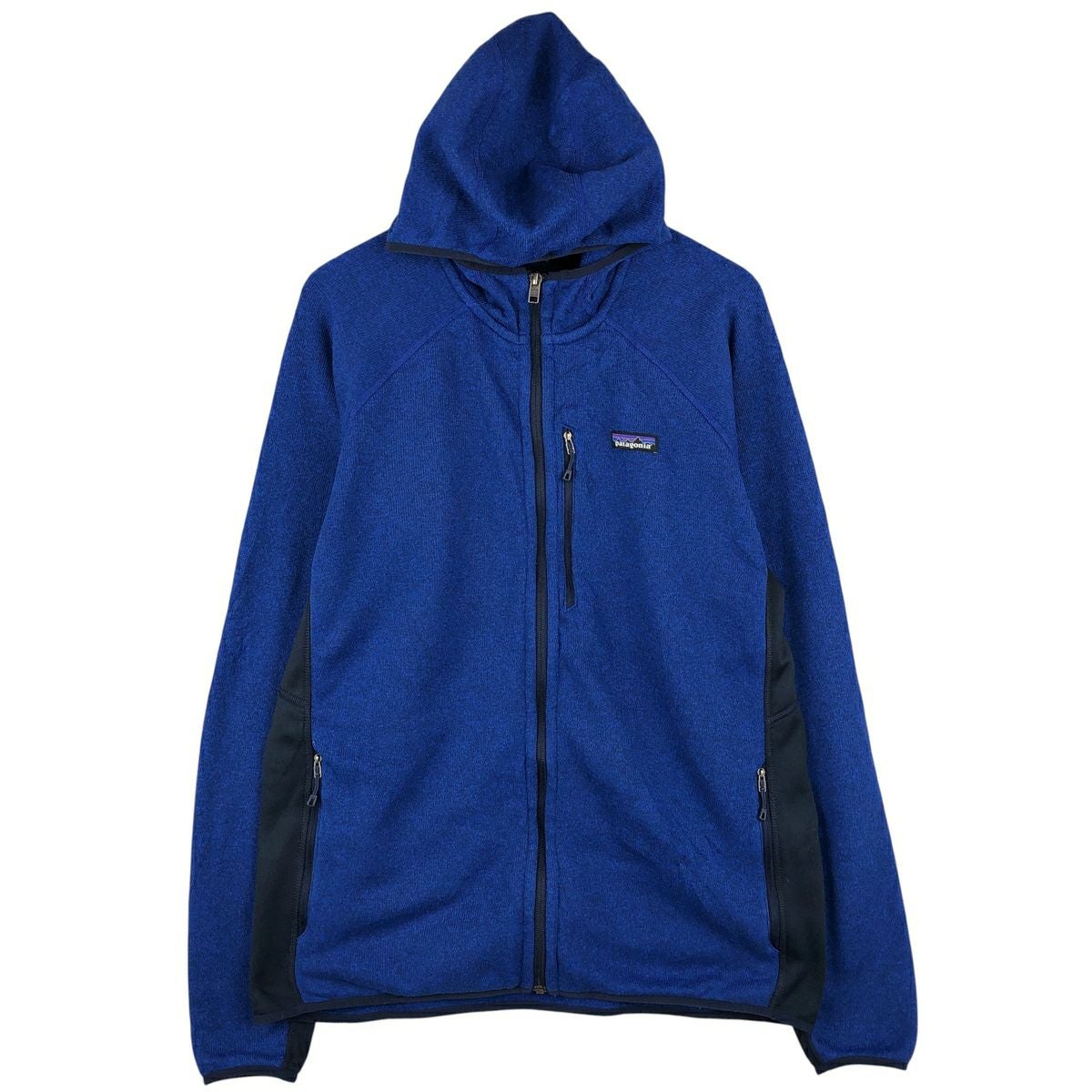 古着 パタゴニア patagonia シアーリングボタンプルオーバー 26140FA22