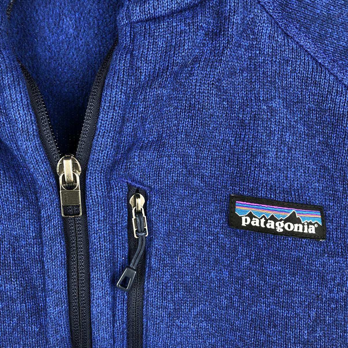 古着 パタゴニア patagonia パフォーマンスベターセーターフーディ