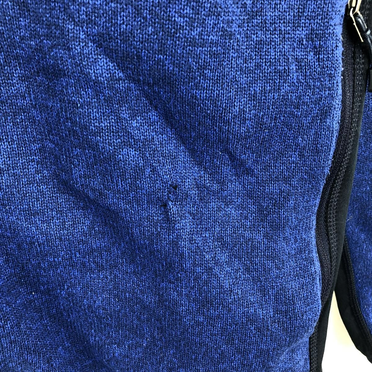 古着 パタゴニア patagonia パフォーマンスベターセーターフーディ