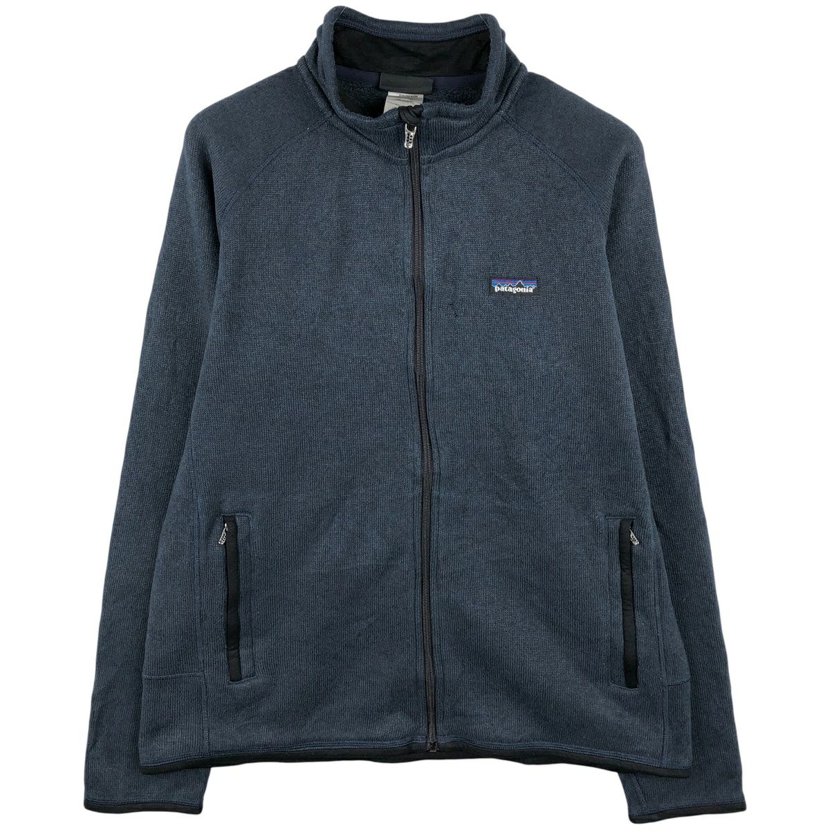 古着 00年代 パタゴニア Patagonia インテグラルジャケット 24940F9