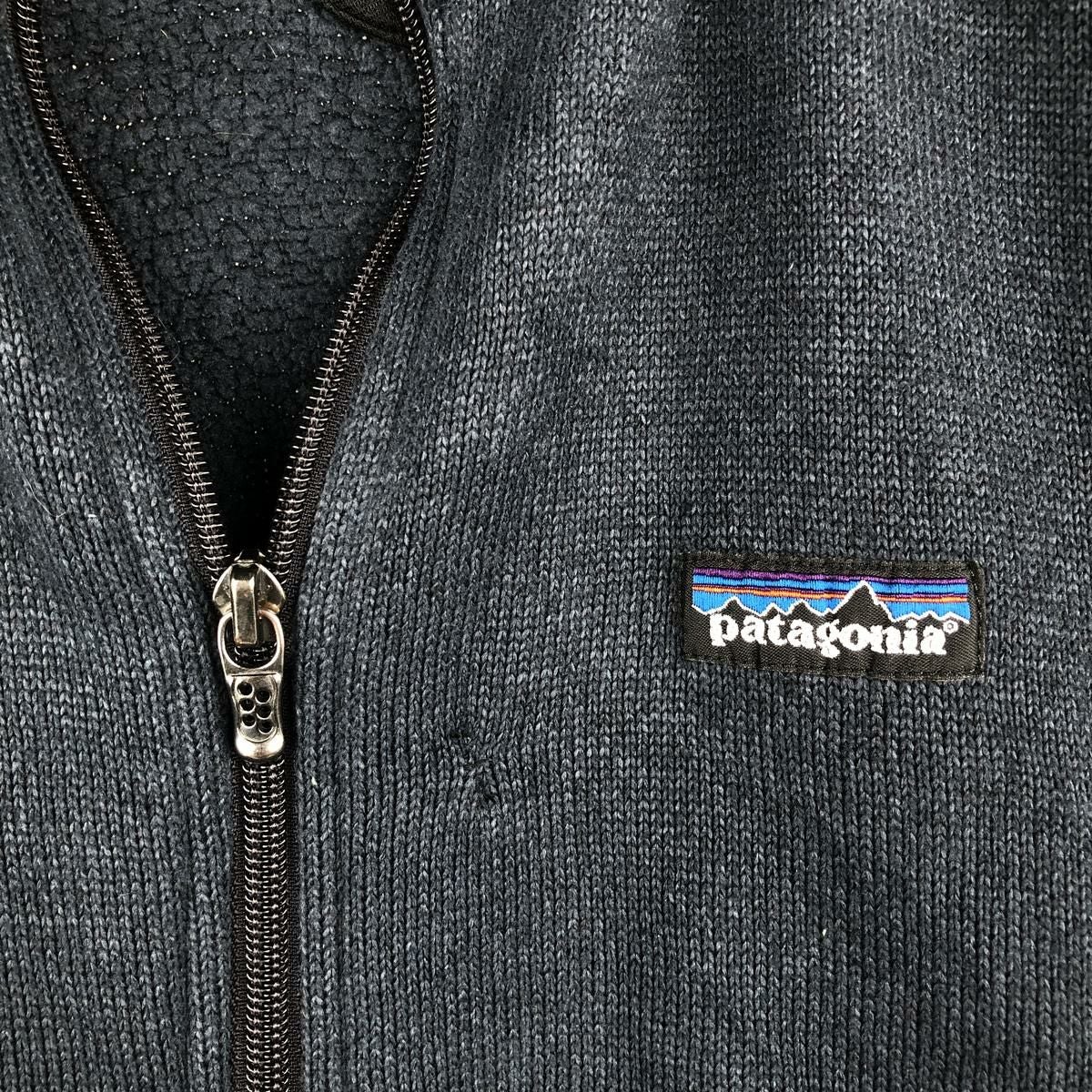 古着 00年代 パタゴニア patagonia ベターセータージャケット 25525S0