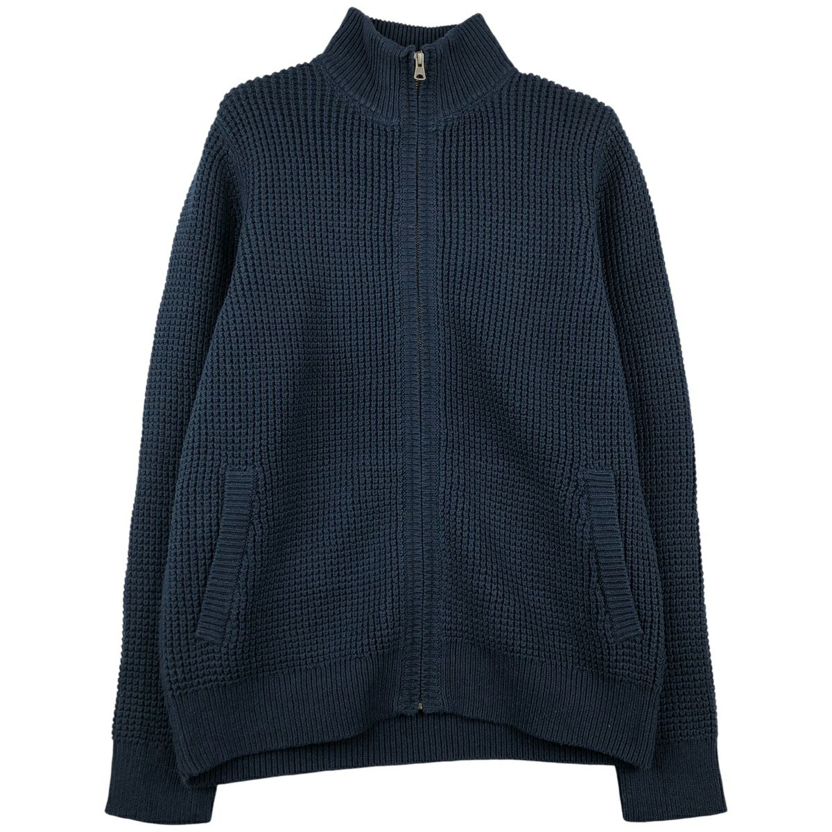 古着 ～90年代 エルエルビーン L.L.Bean ハーフジップ フリースプル
