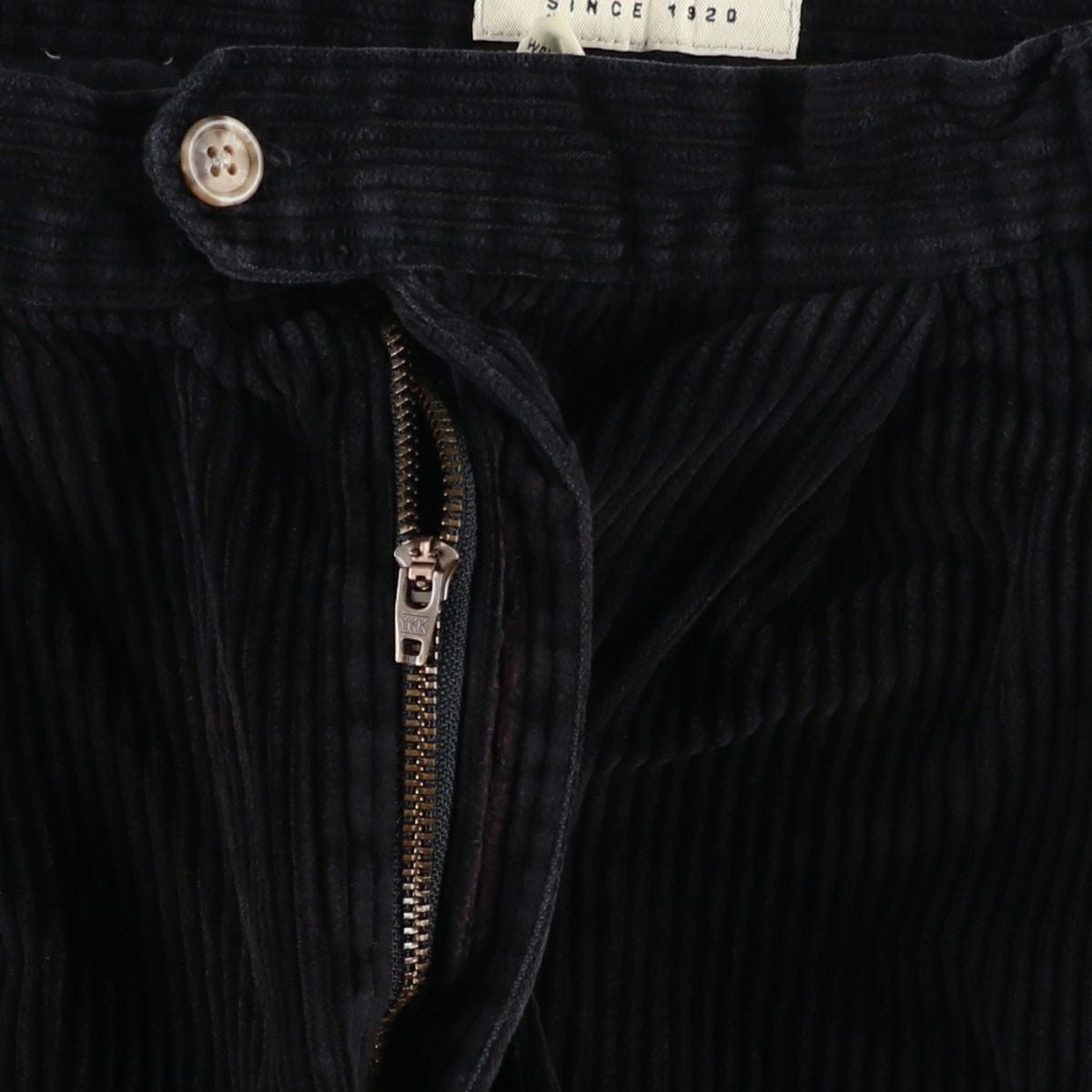 古着 エディーバウアー Eddie Bauer ツータック コーデュロイパンツ