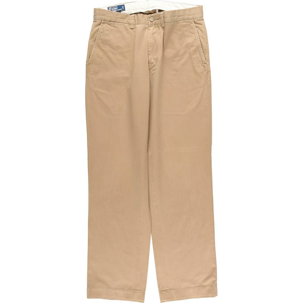 古着 ラルフローレン Ralph Lauren POLO by Ralph Lauren SMITH PANT チノパンツ メンズw34相当/eaa613897 古着 ラルフローレン Ralph Lauren POLO by Ralph Lauren SMITH PANT
