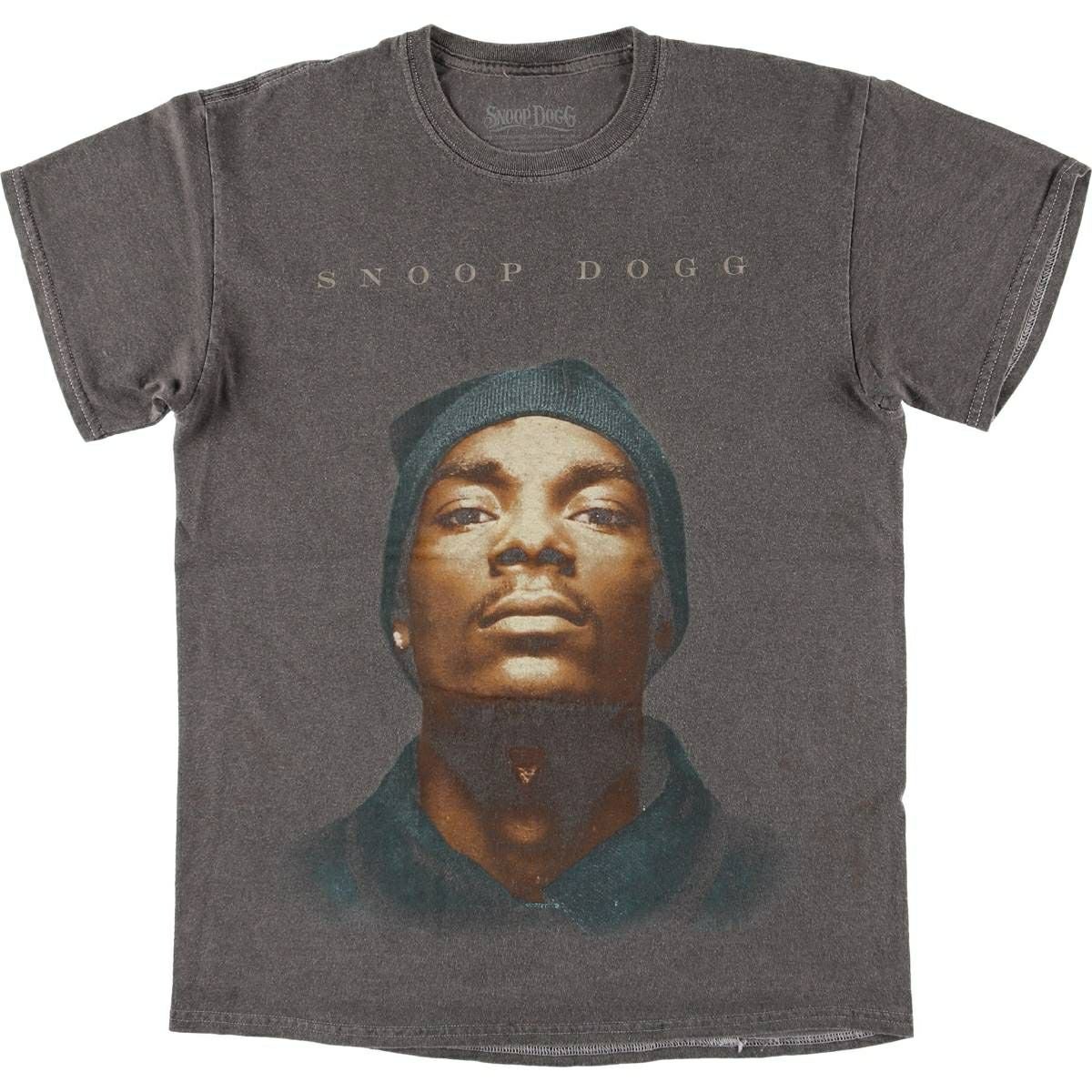 古着 SNOOP DOGG スヌープドッグ ラップTシャツ ラップT メンズM相当